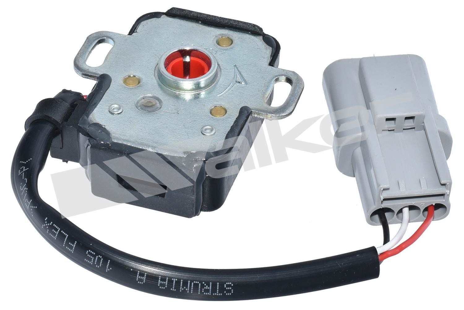 walker products walker products 200-1199 throttle position sensor  frsport 200-1199