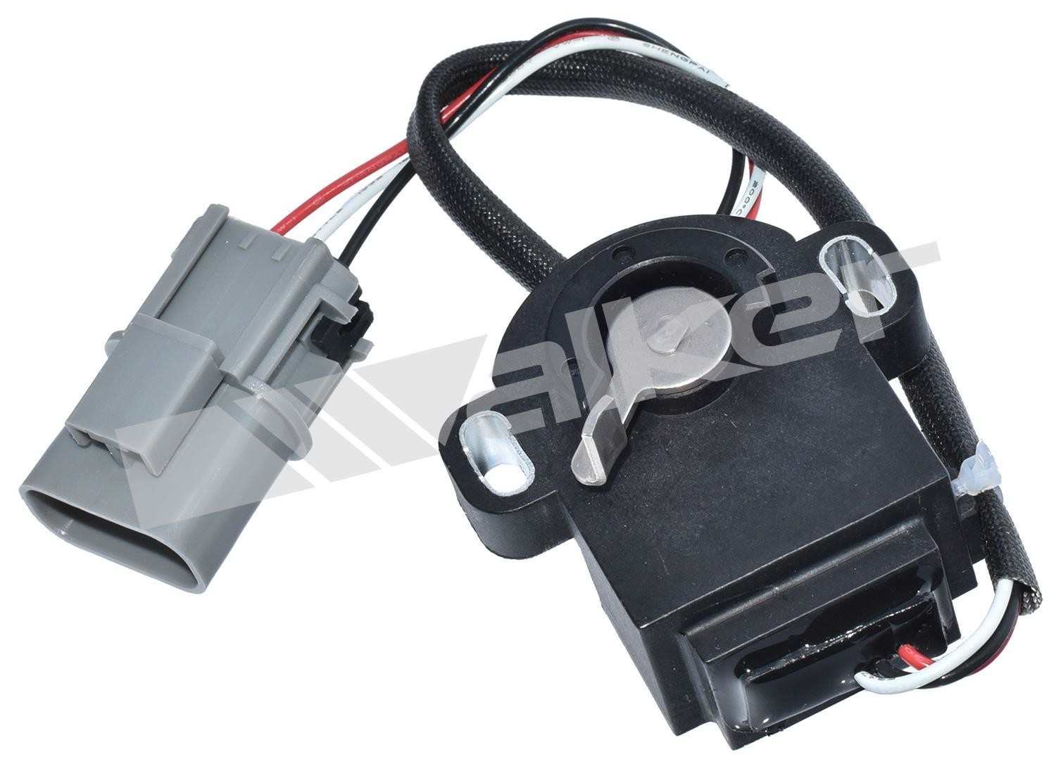 walker products walker products 200-1202 throttle position sensor  frsport 200-1202