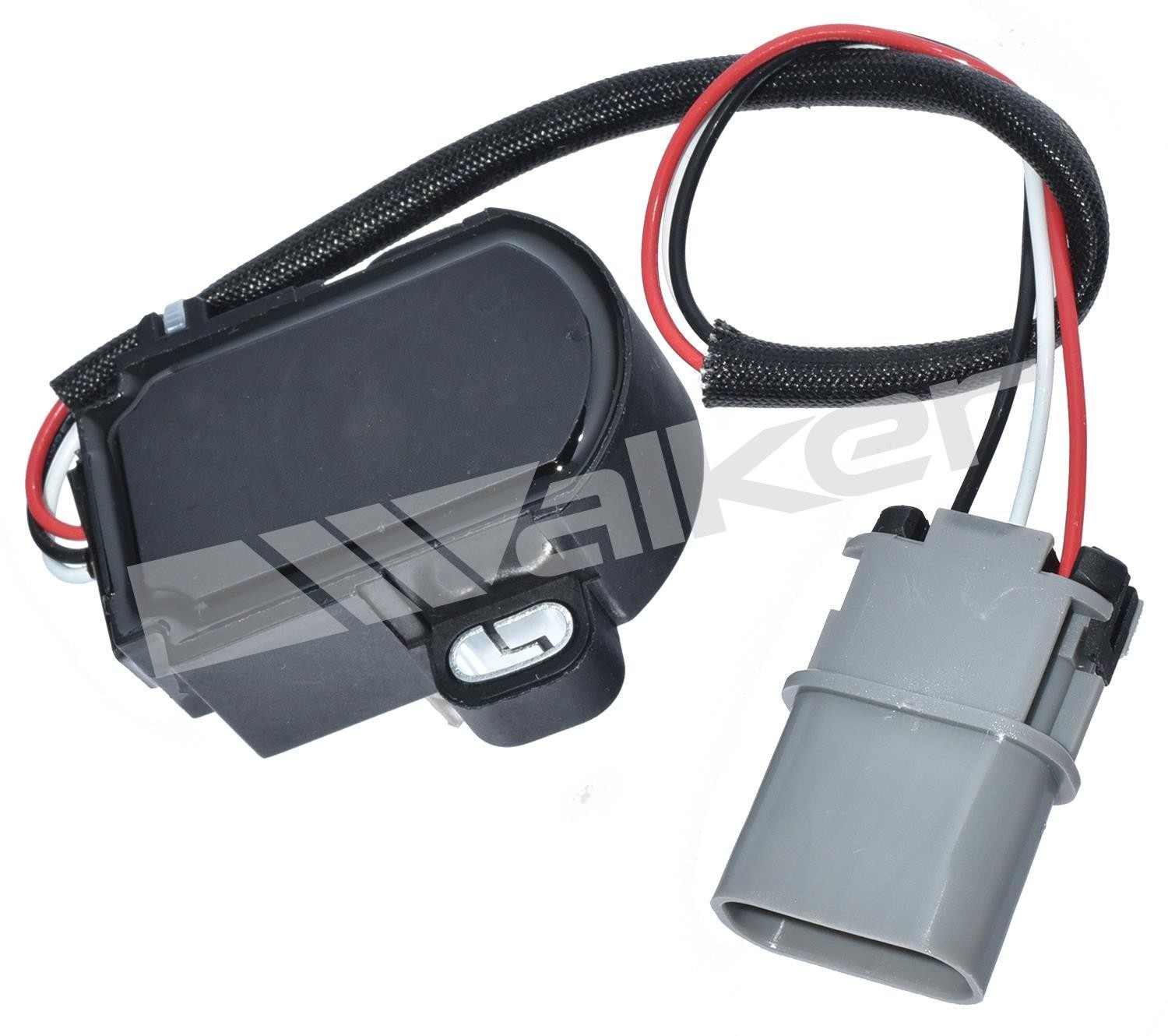 Walker Products Walker Products 200-1202 Throttle Position Sensor  top view frsport 200-1202