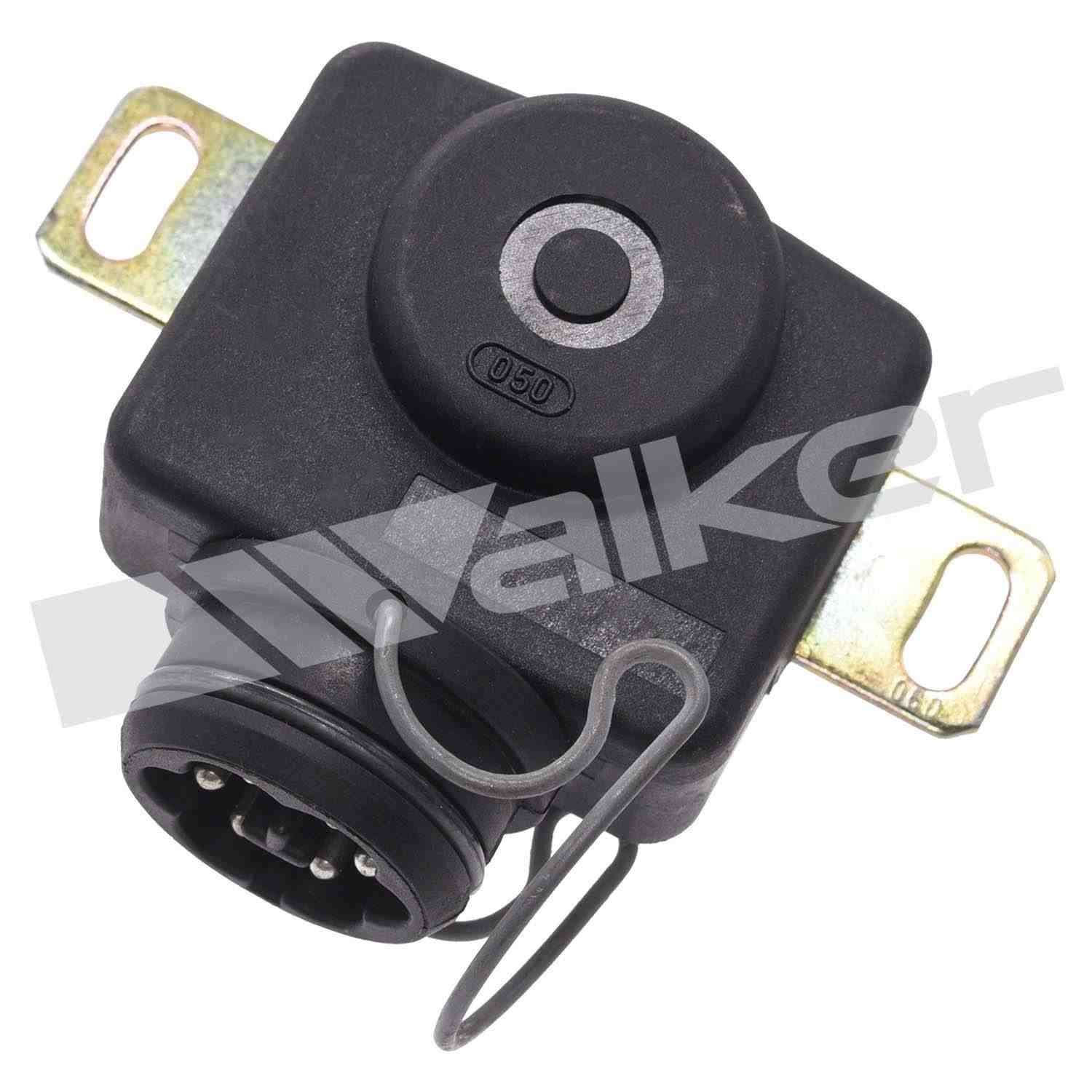 Walker Products Walker Products 200-1215 Throttle Position Sensor  top view frsport 200-1215