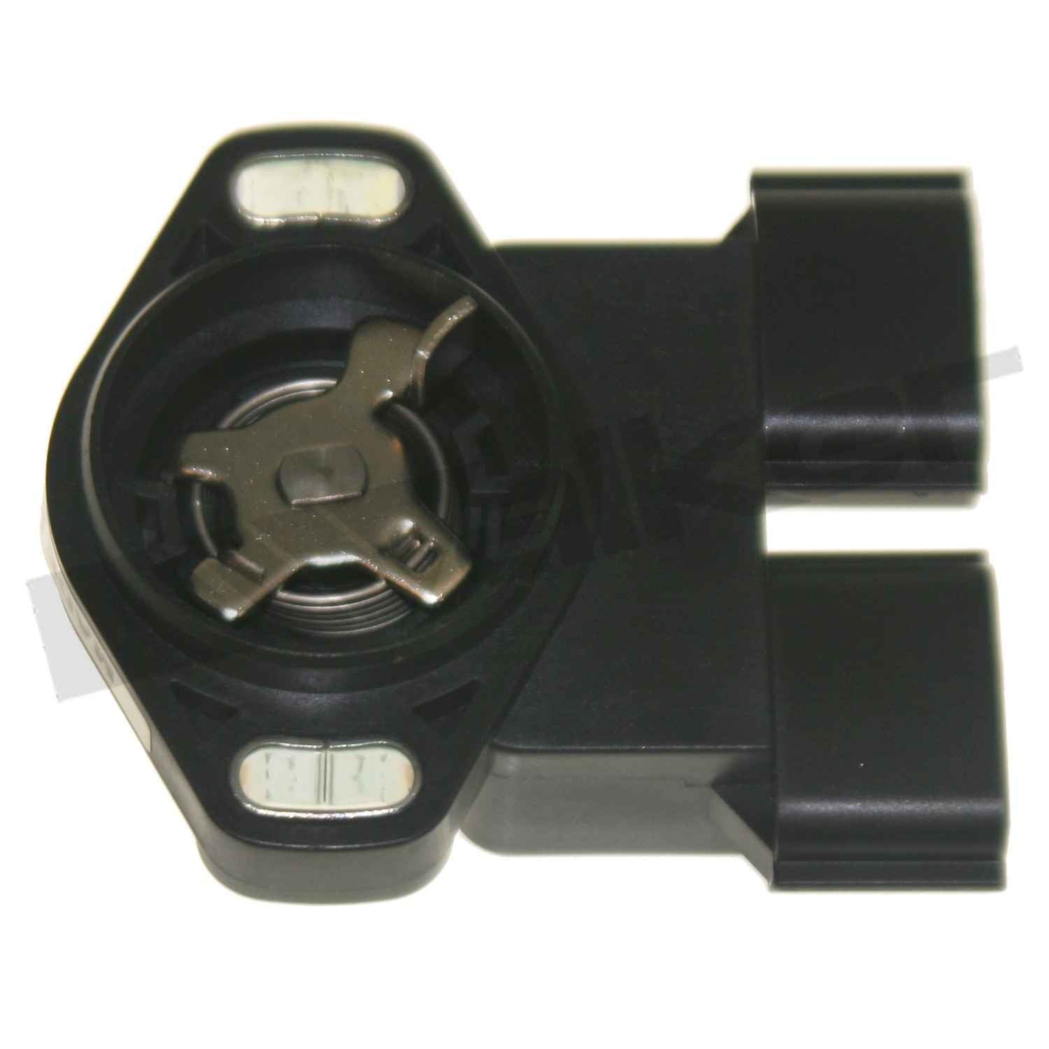 Walker Products Walker Products 200-1231 Throttle Position Sensor  top view frsport 200-1231