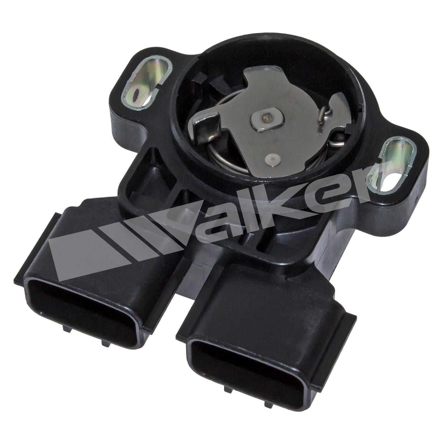 Walker Products Walker Products 200-1250 Throttle Position Sensor  top view frsport 200-1250