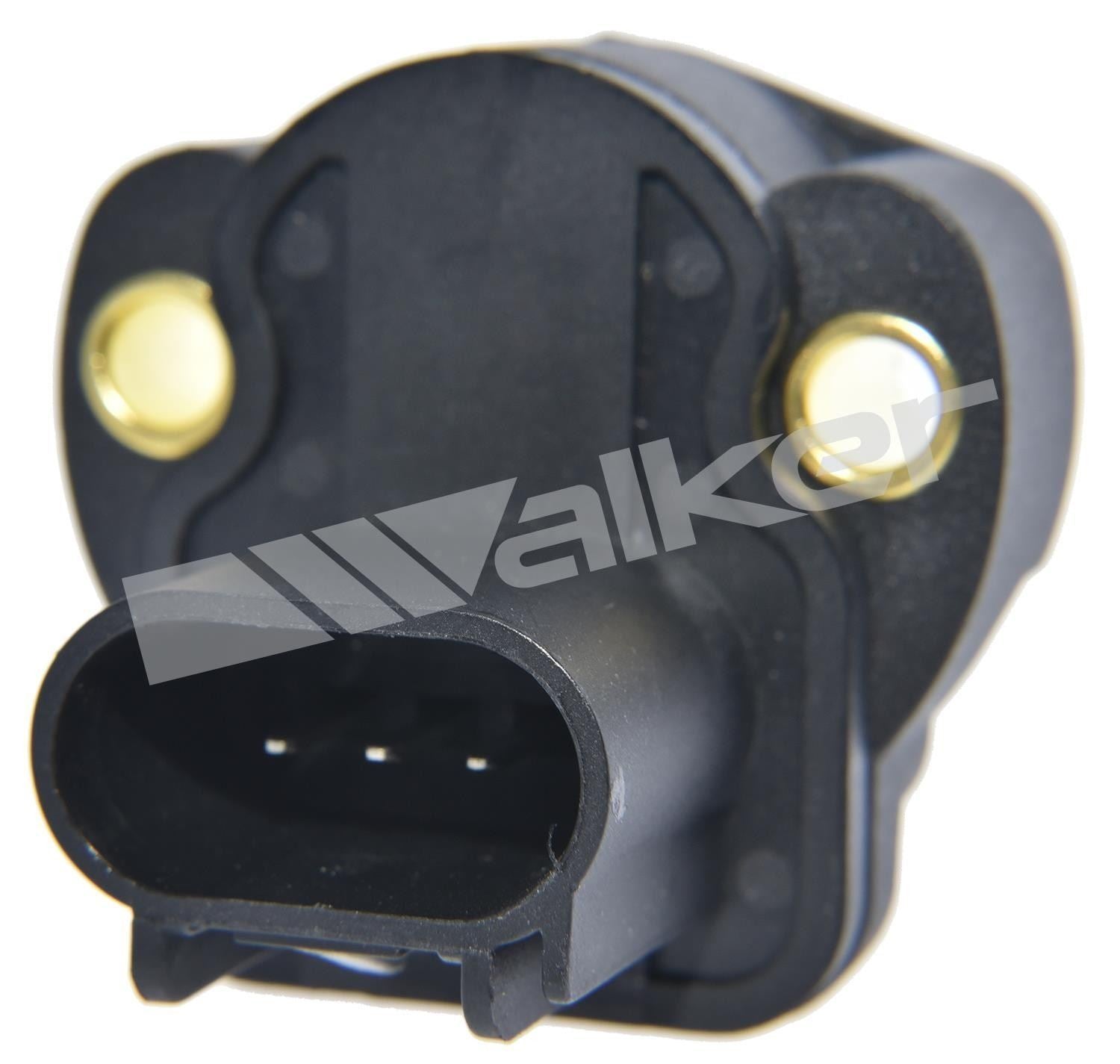 Walker Products Walker Products 200-1320 Throttle Position Sensor  top view frsport 200-1320