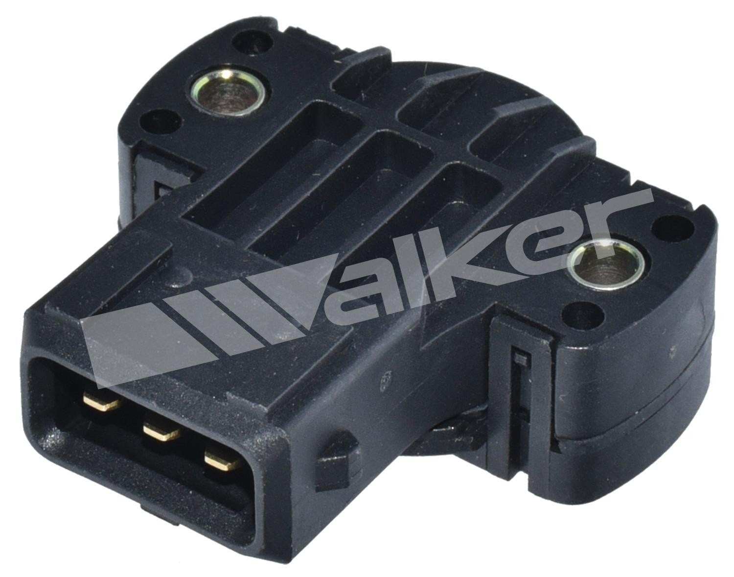 Walker Products Walker Products 200-1323 Throttle Position Sensor  top view frsport 200-1323