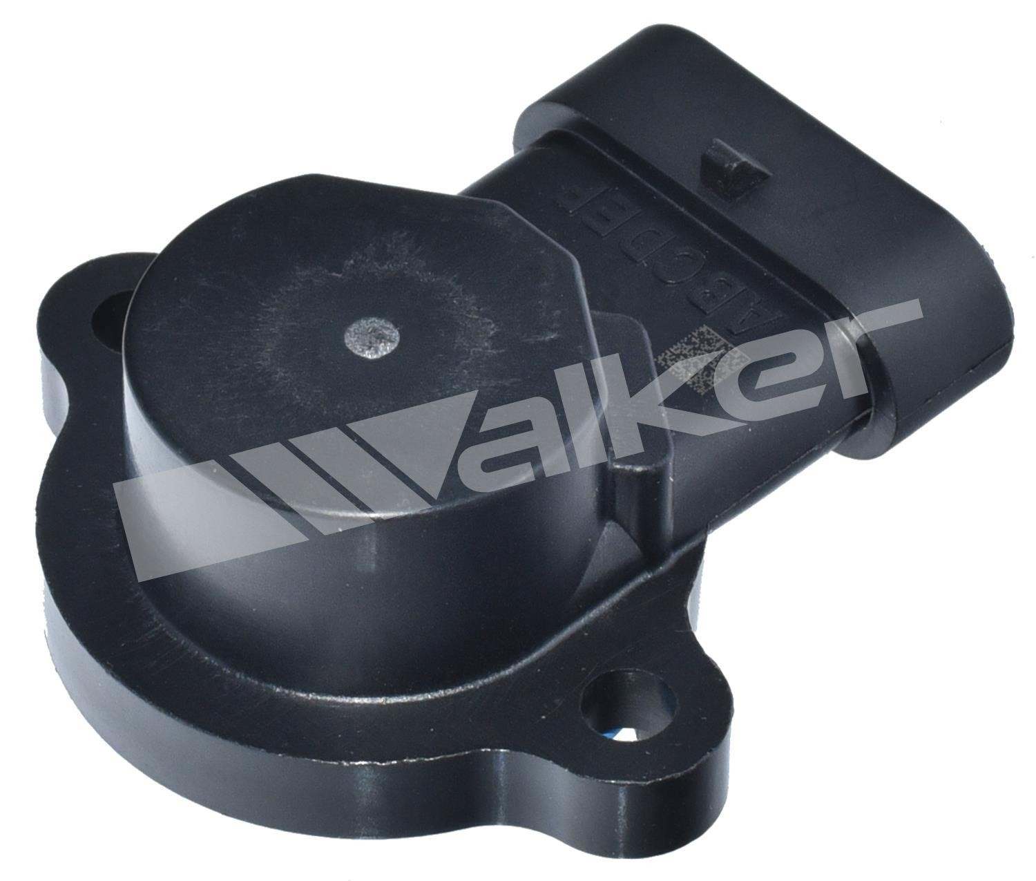 Walker Products Walker Products 200-1327 Throttle Position Sensor  top view frsport 200-1327