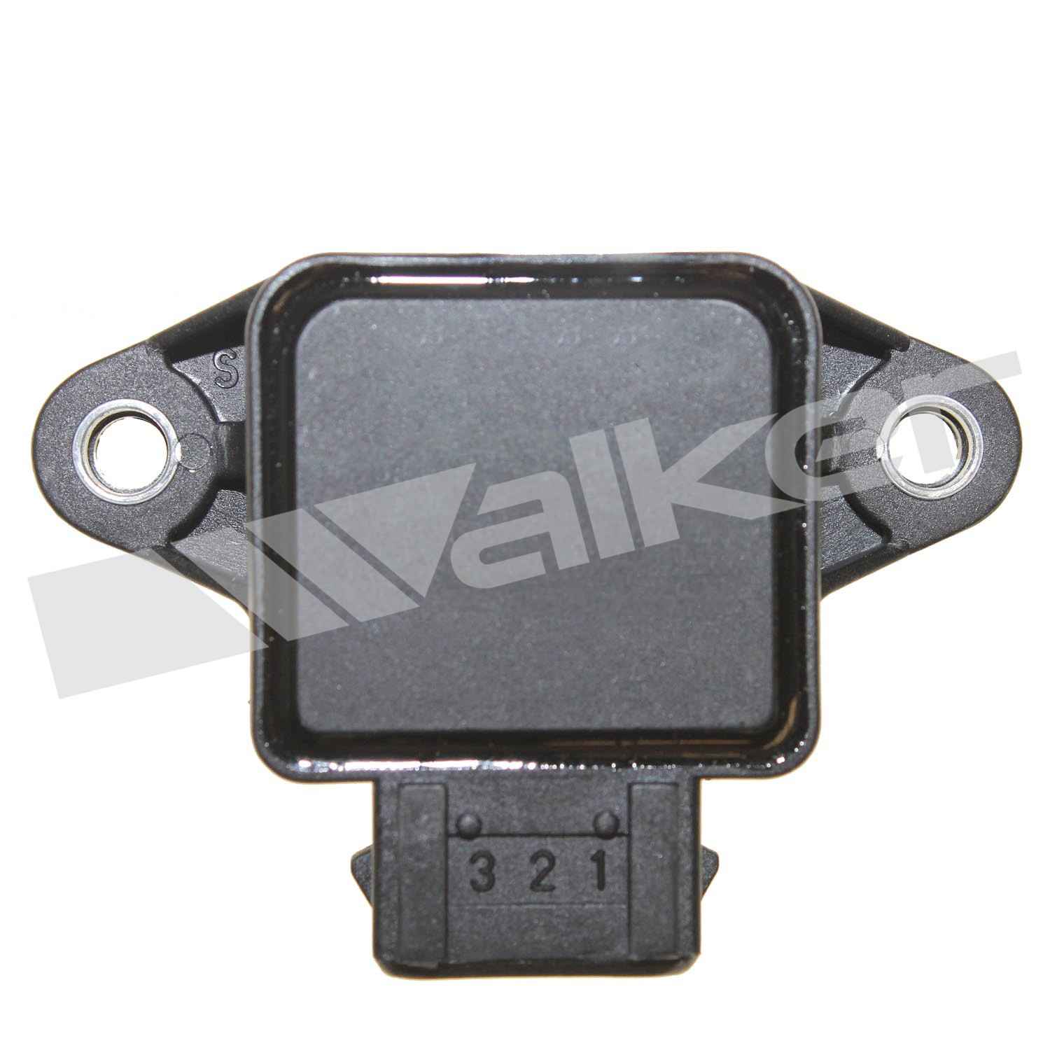 Walker Products Walker Products 200-1332 Throttle Position Sensor  top view frsport 200-1332