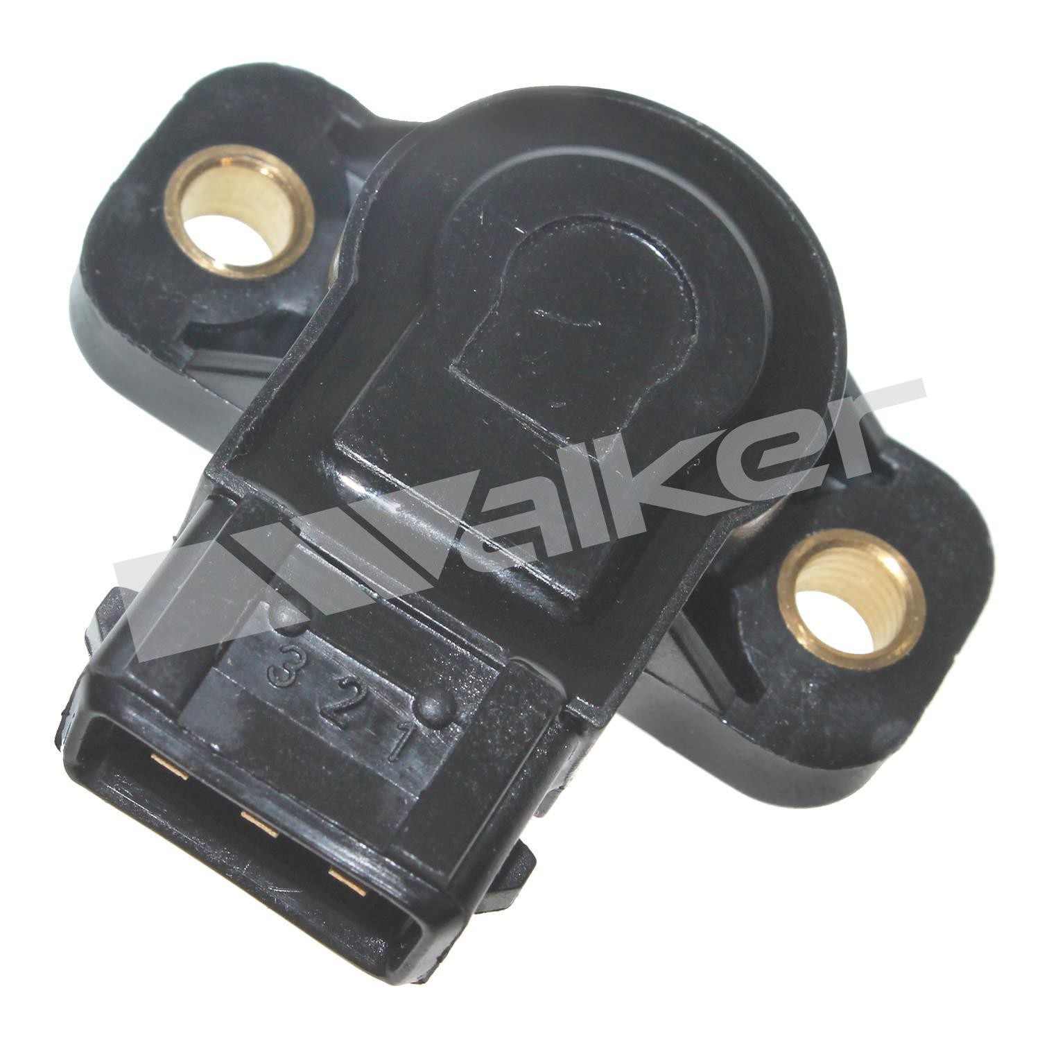 walker products walker products 200-1333 throttle position sensor  frsport 200-1333