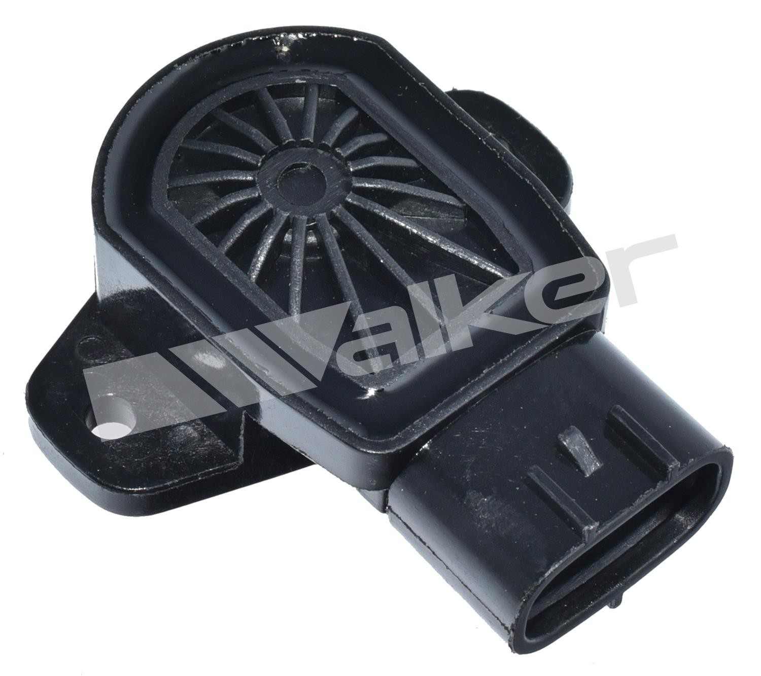 Walker Products Walker Products 200-1343 Throttle Position Sensor  top view frsport 200-1343