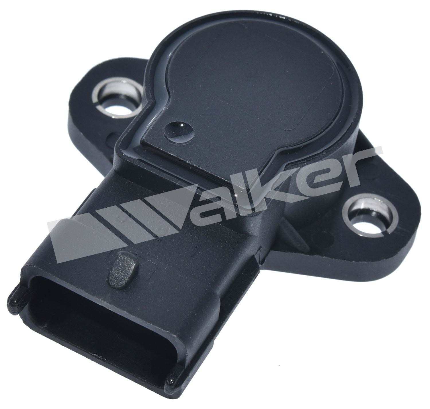 Walker Products Walker Products 200-1350 Throttle Position Sensor  top view frsport 200-1350