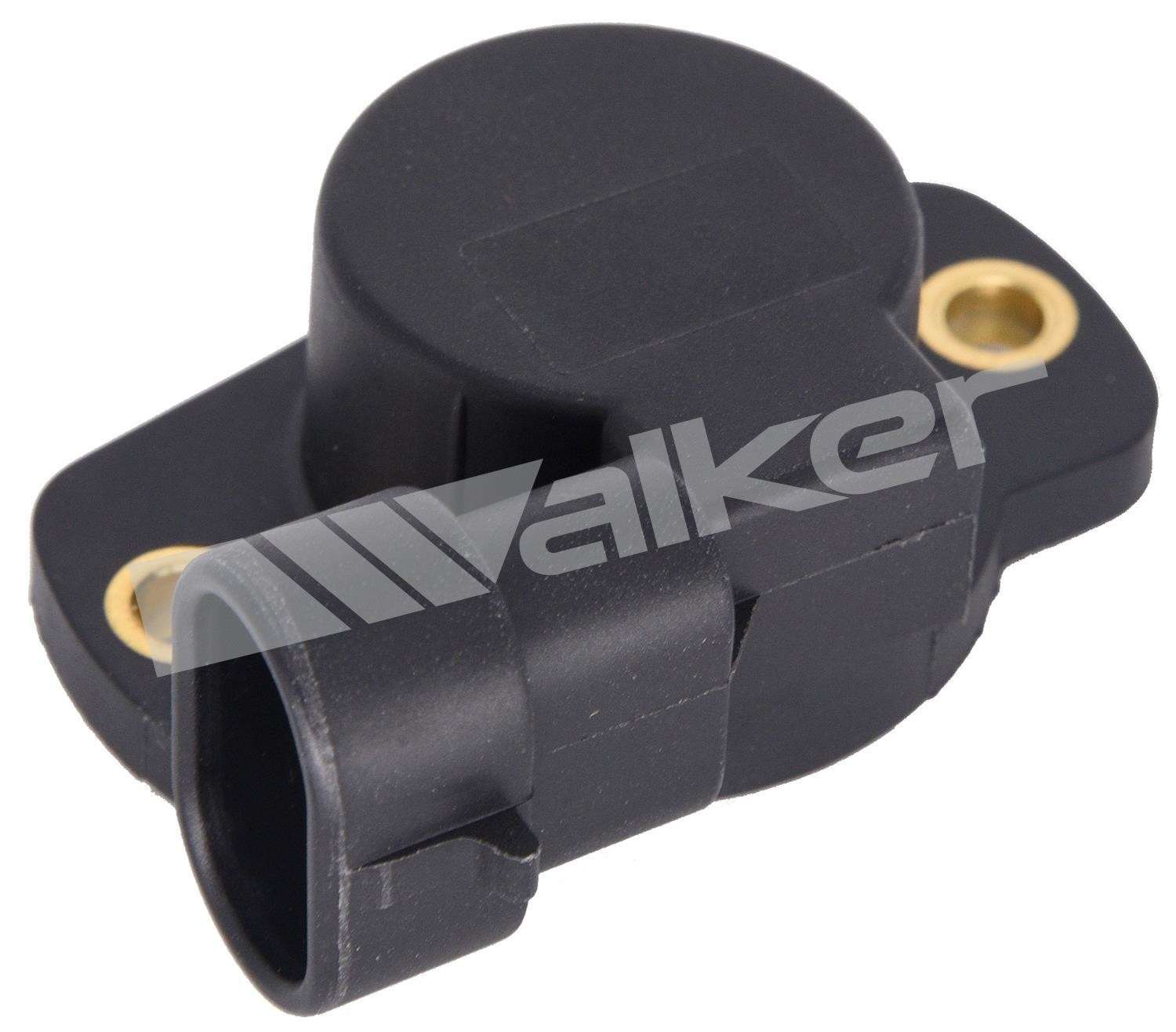 Walker Products Walker Products 200-1351 Throttle Position Sensor  top view frsport 200-1351