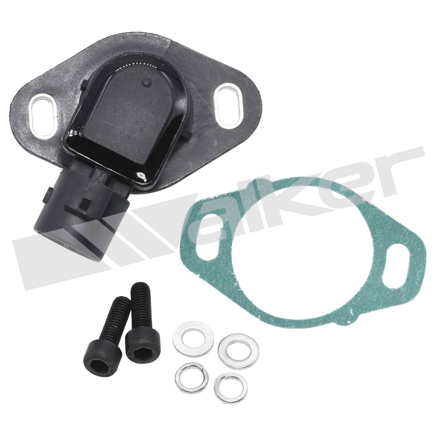 Walker Products Walker Products 200-1353 Throttle Position Sensor  top view frsport 200-1353