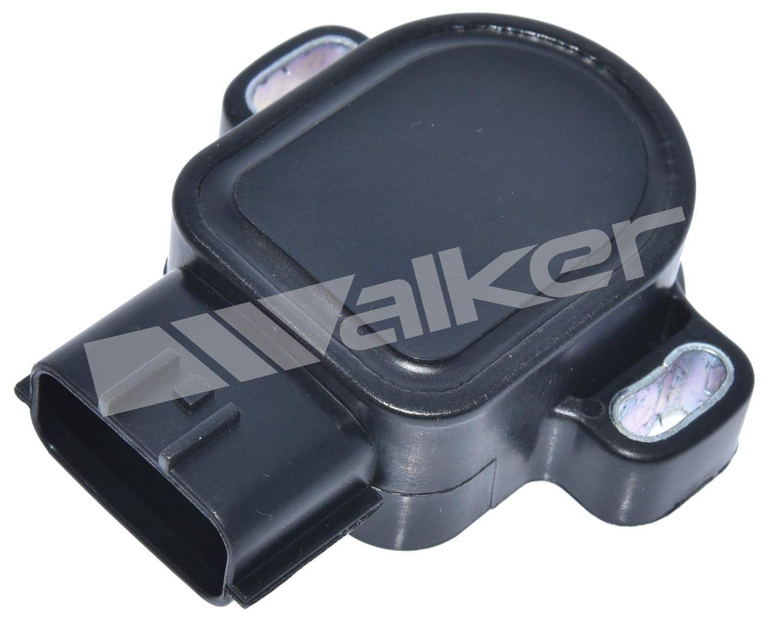 Walker Products Walker Products 200-1395 Throttle Position Sensor  top view frsport 200-1395