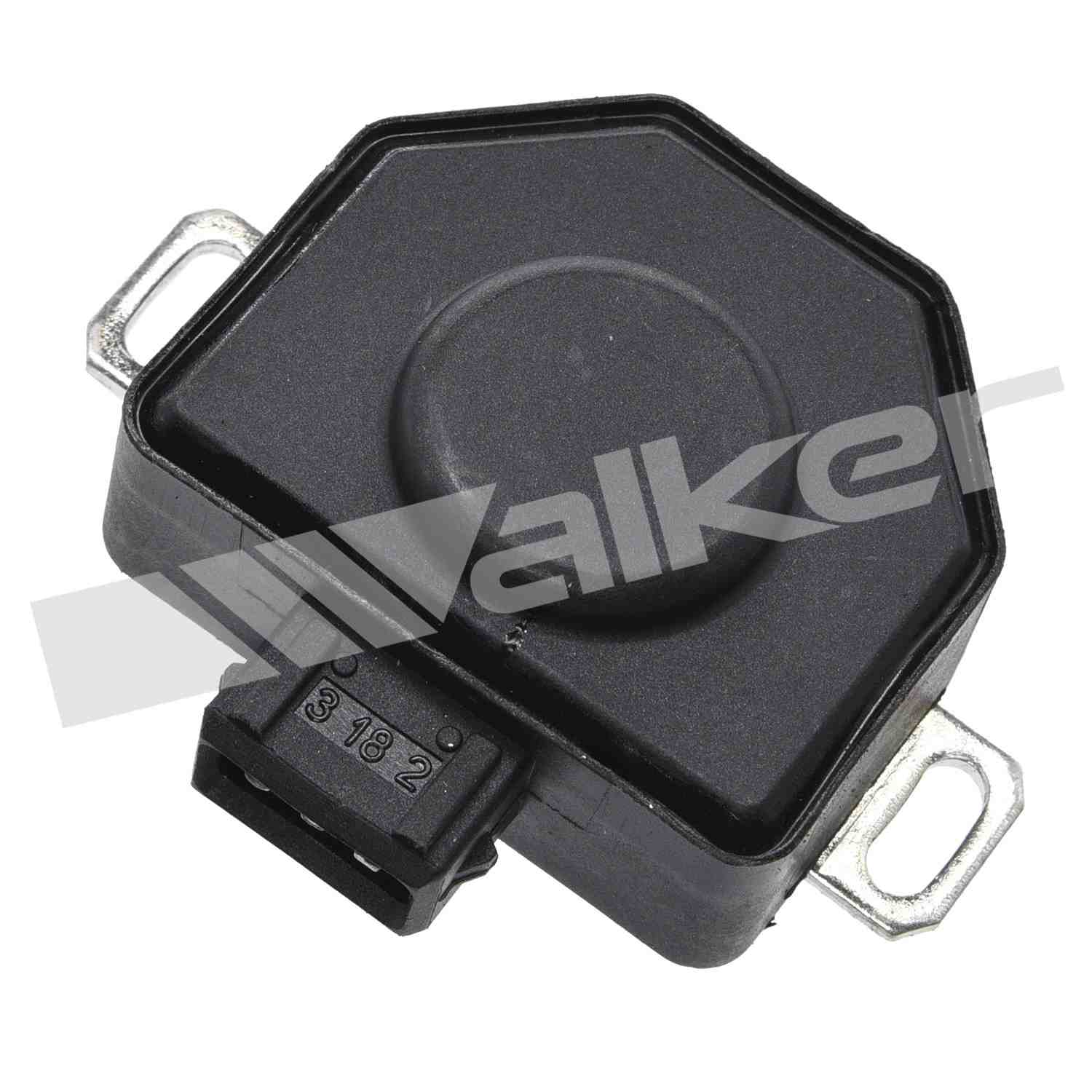 Walker Products Walker Products 200-1409 Throttle Position Sensor  top view frsport 200-1409