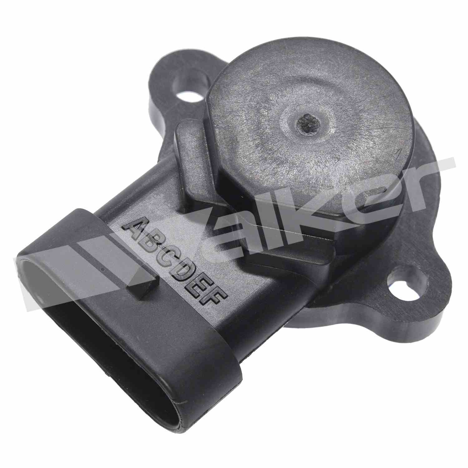 Walker Products Walker Products 200-1458 Throttle Position Sensor  top view frsport 200-1458