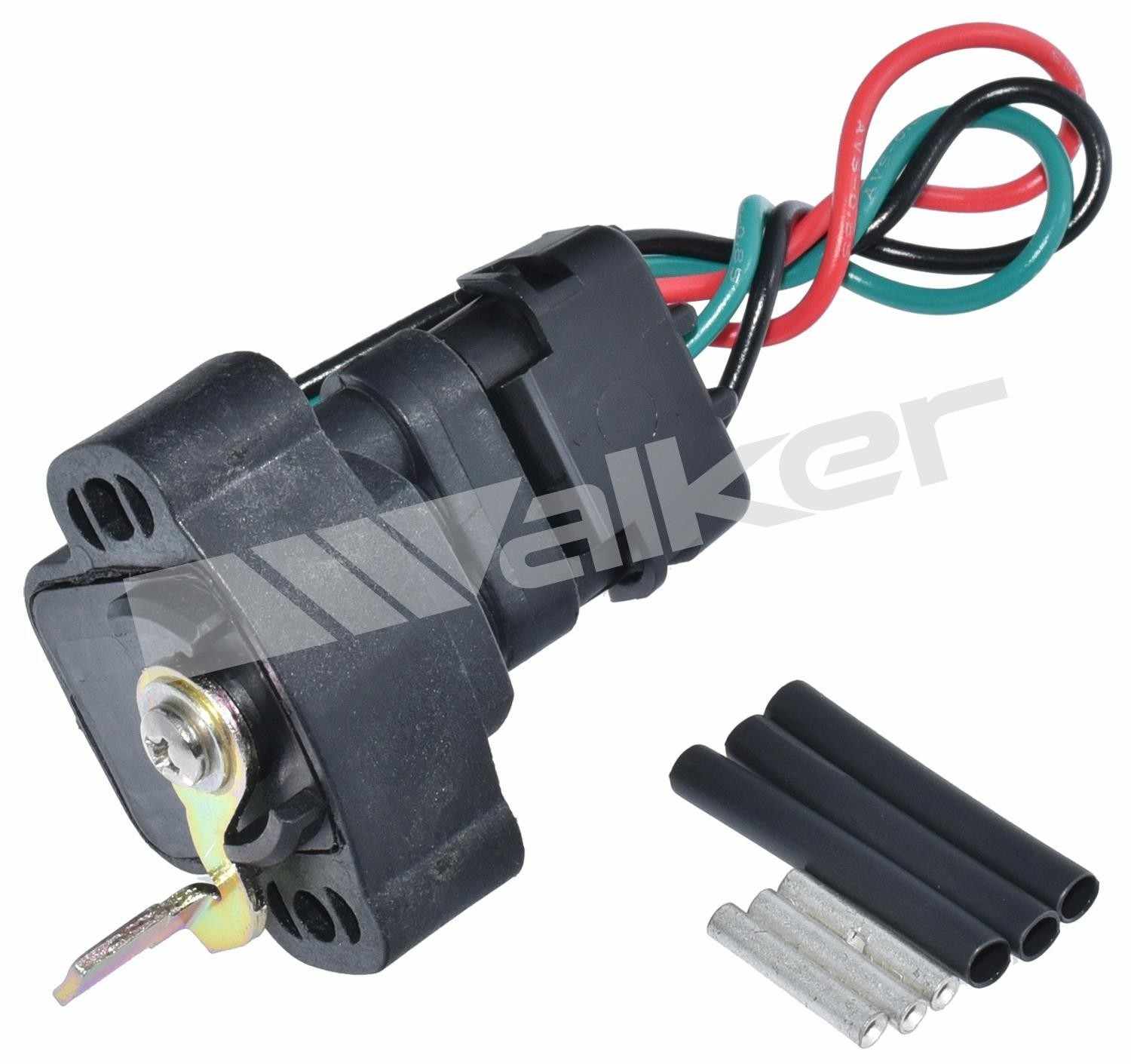 Walker Products Walker Products 200-91032 Throttle Position Sensor - Full Service Kit  top view frsport 200-91032