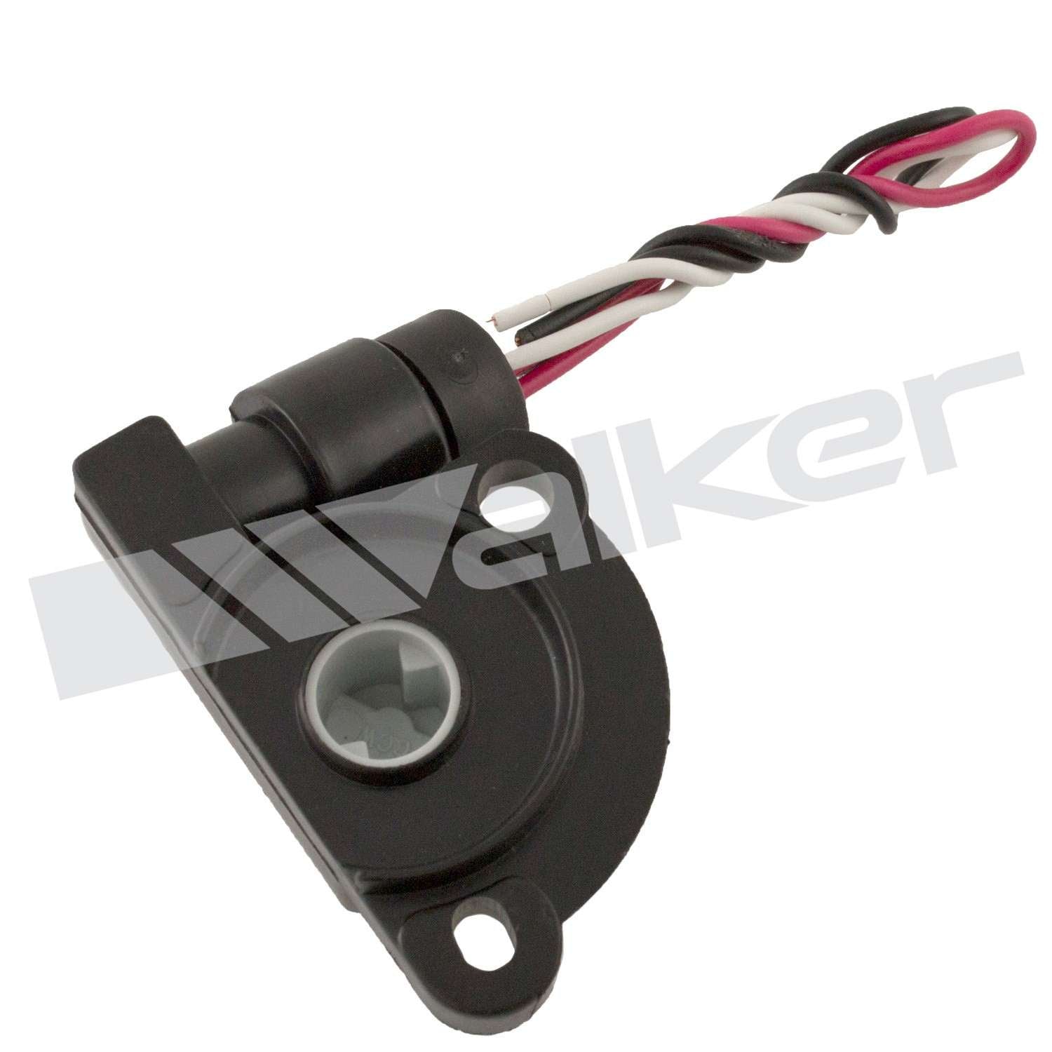 walker products walker products 200-91037 throttle position sensor - full service kit  frsport 200-91037