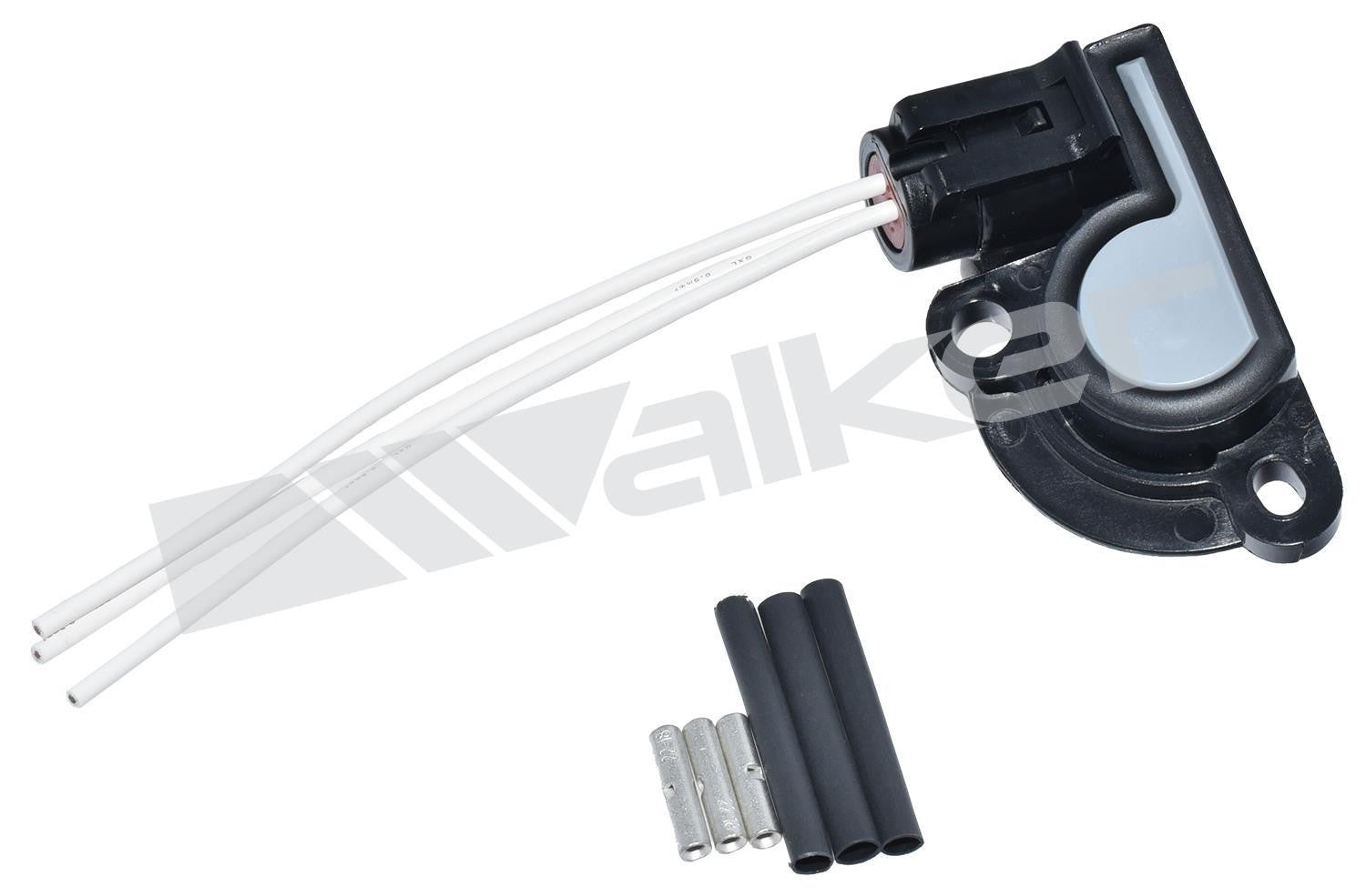 Walker Products Walker Products 200-91037 Throttle Position Sensor - Full Service Kit  top view frsport 200-91037