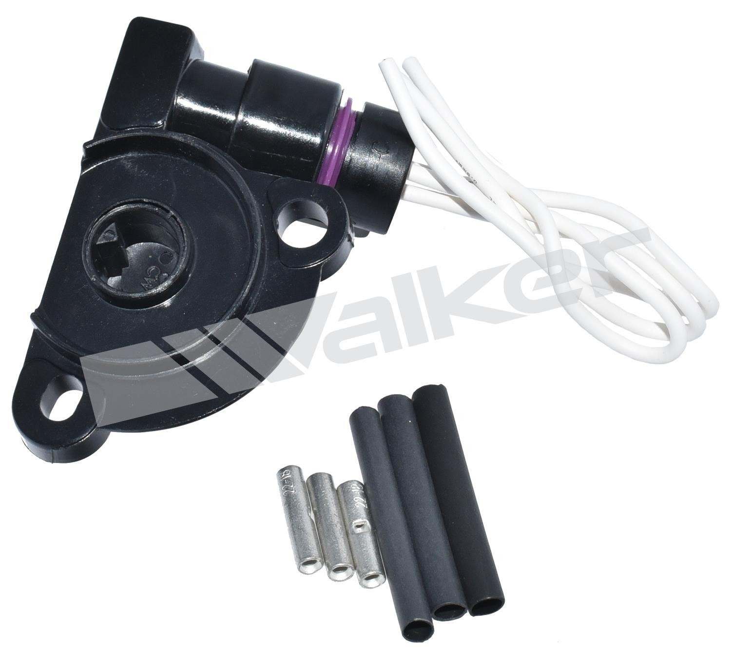 Walker Products Walker Products 200-91047 Throttle Position Sensor - Full Service Kit  top view frsport 200-91047