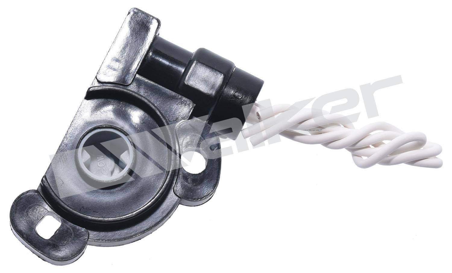 walker products walker products 200-91077 throttle position sensor - full service kit  frsport 200-91077