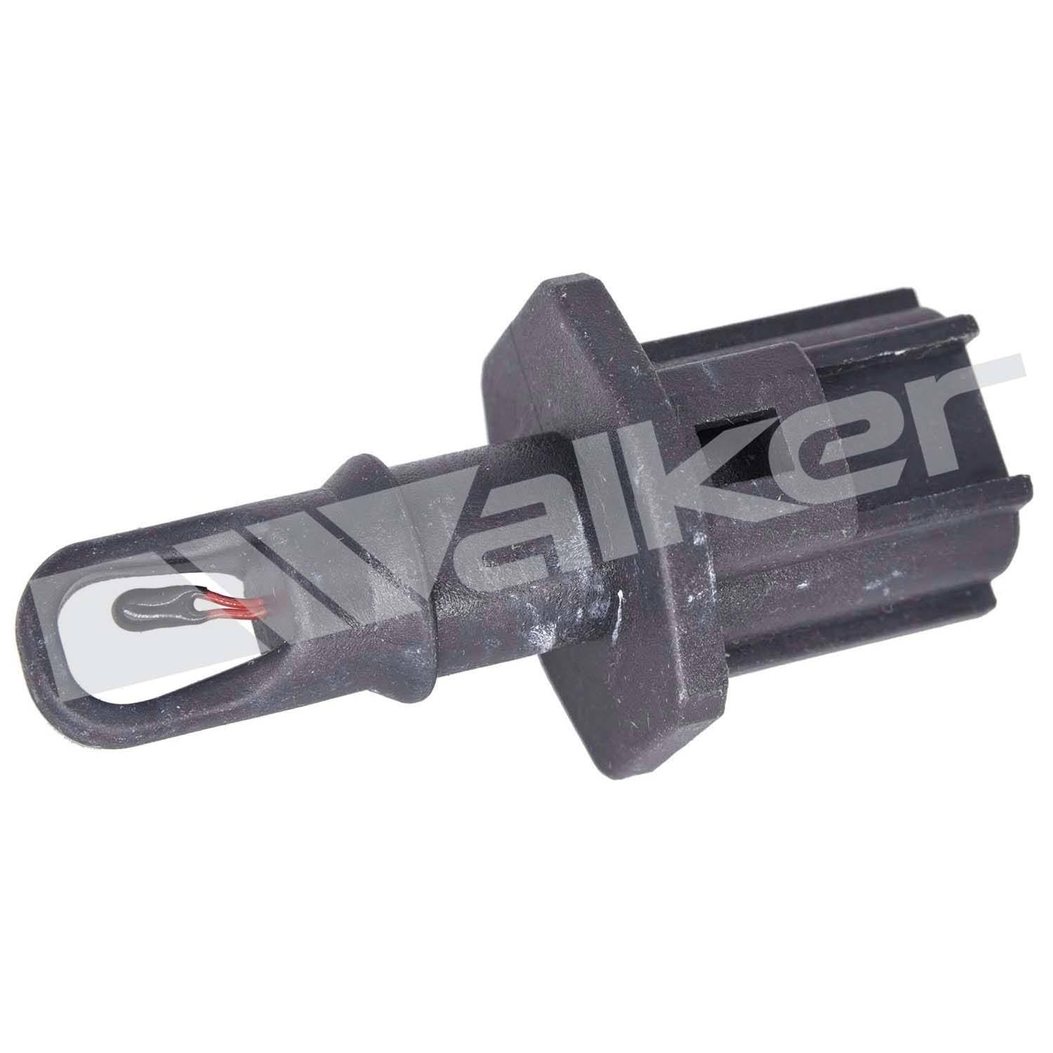 Walker Products Walker Products 210-1016 Air Charge Temperature Sensor  top view frsport 210-1016