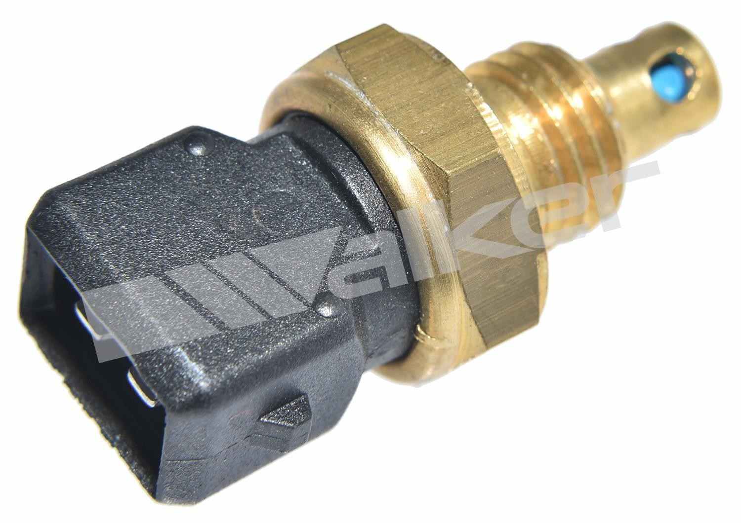 Walker Products Walker Products 210-1029 Air Charge Temperature Sensor  top view frsport 210-1029