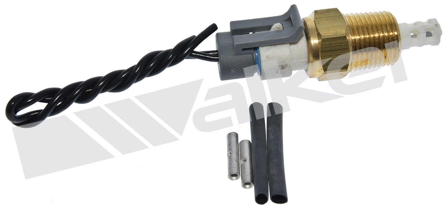 Walker Products Walker Products 210-91001 Air Charge Temperature Sensor - Full Service Kit  top view frsport 210-91001