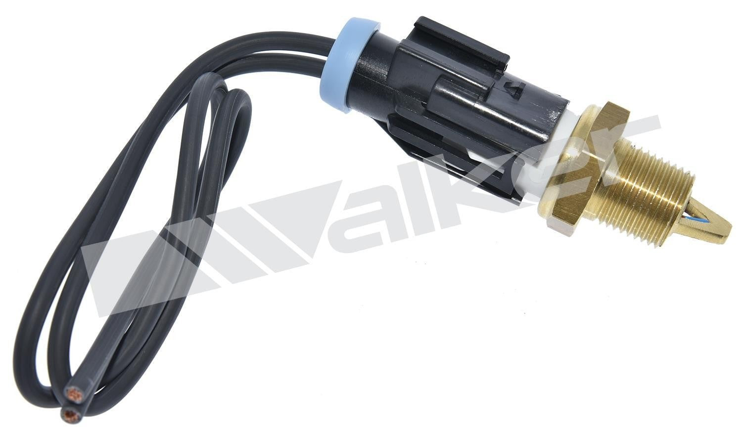 walker products walker products 210-91002 air charge temperature sensor - full service kit  frsport 210-91002