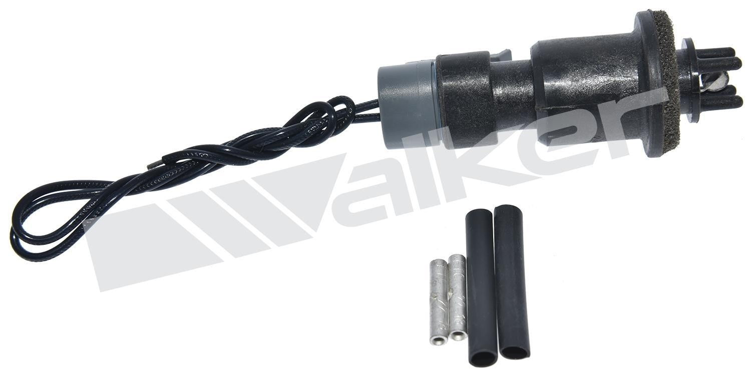 Walker Products Walker Products 210-91006 Air Charge Temperature Sensor - Full Service Kit  top view frsport 210-91006