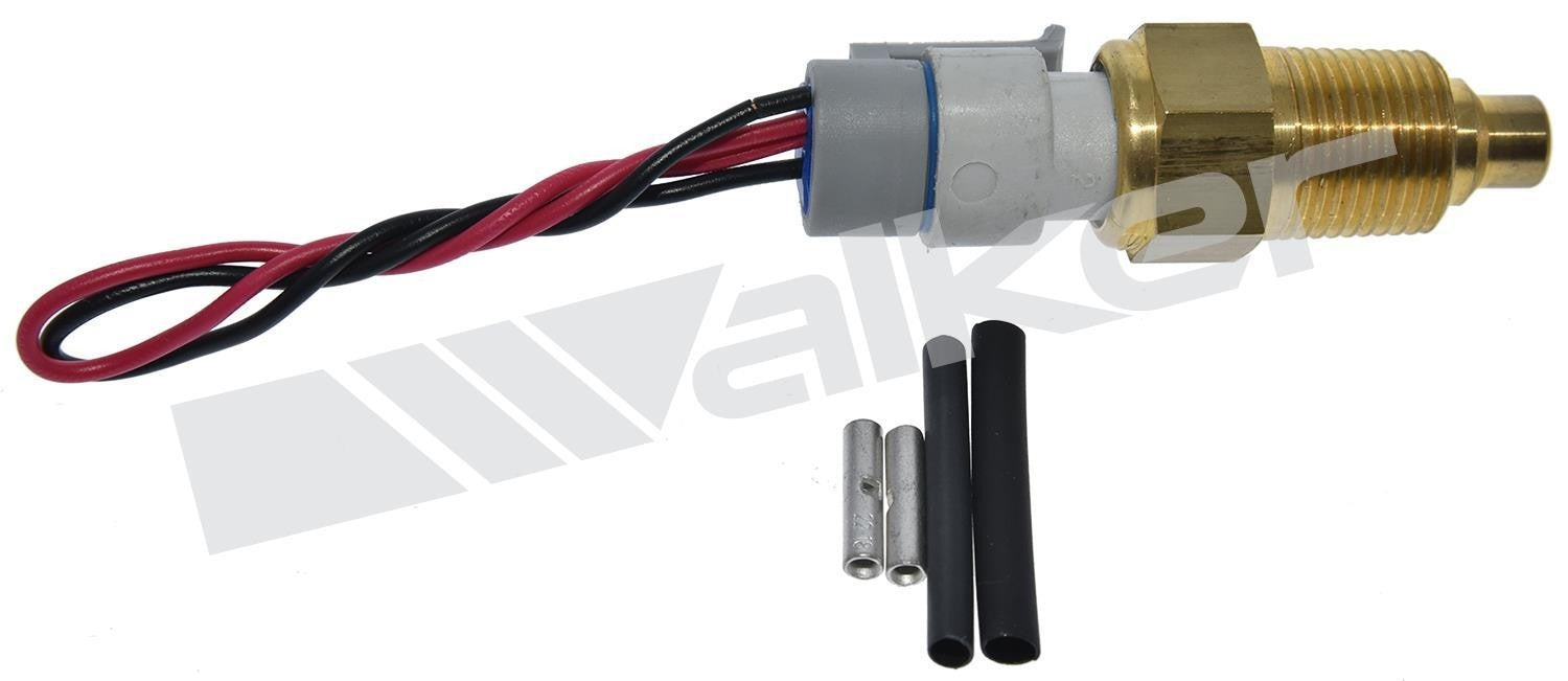 Walker Products Walker Products 210-91012 Air Charge Temperature Sensor - Full Service Kit  top view frsport 210-91012