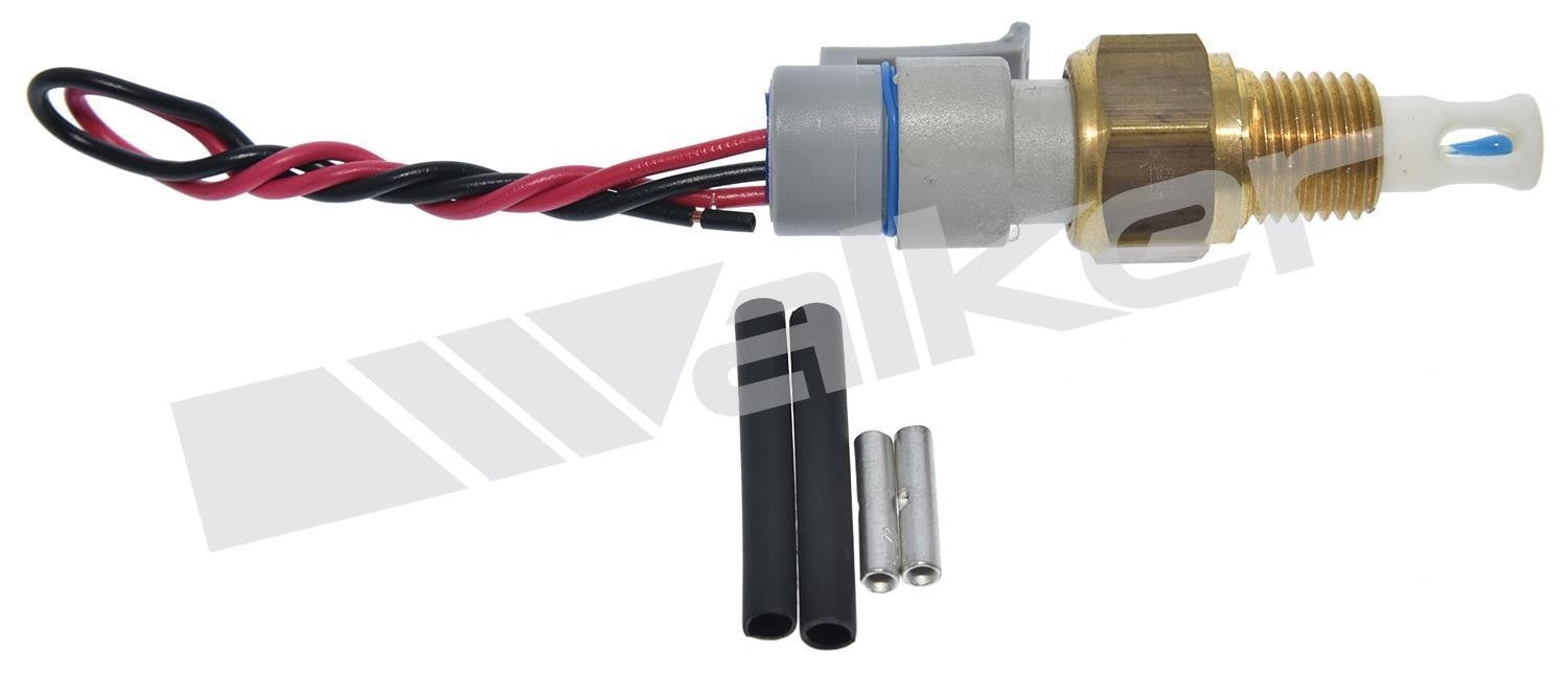 Walker Products Walker Products 210-91013 Air Charge Temperature Sensor - Full Service Kit  top view frsport 210-91013