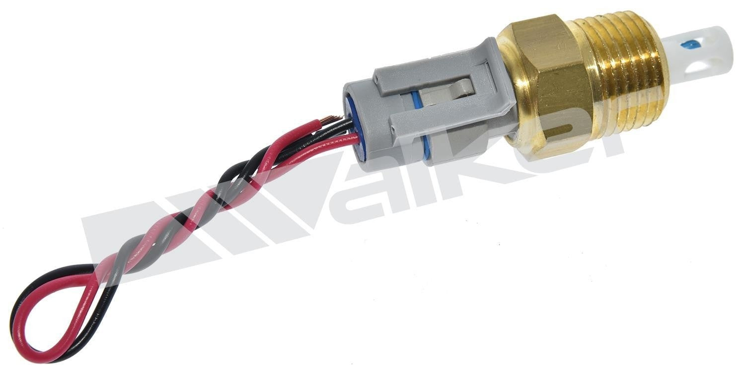 walker products walker products 210-91015 air charge temperature sensor - full service kit  frsport 210-91015