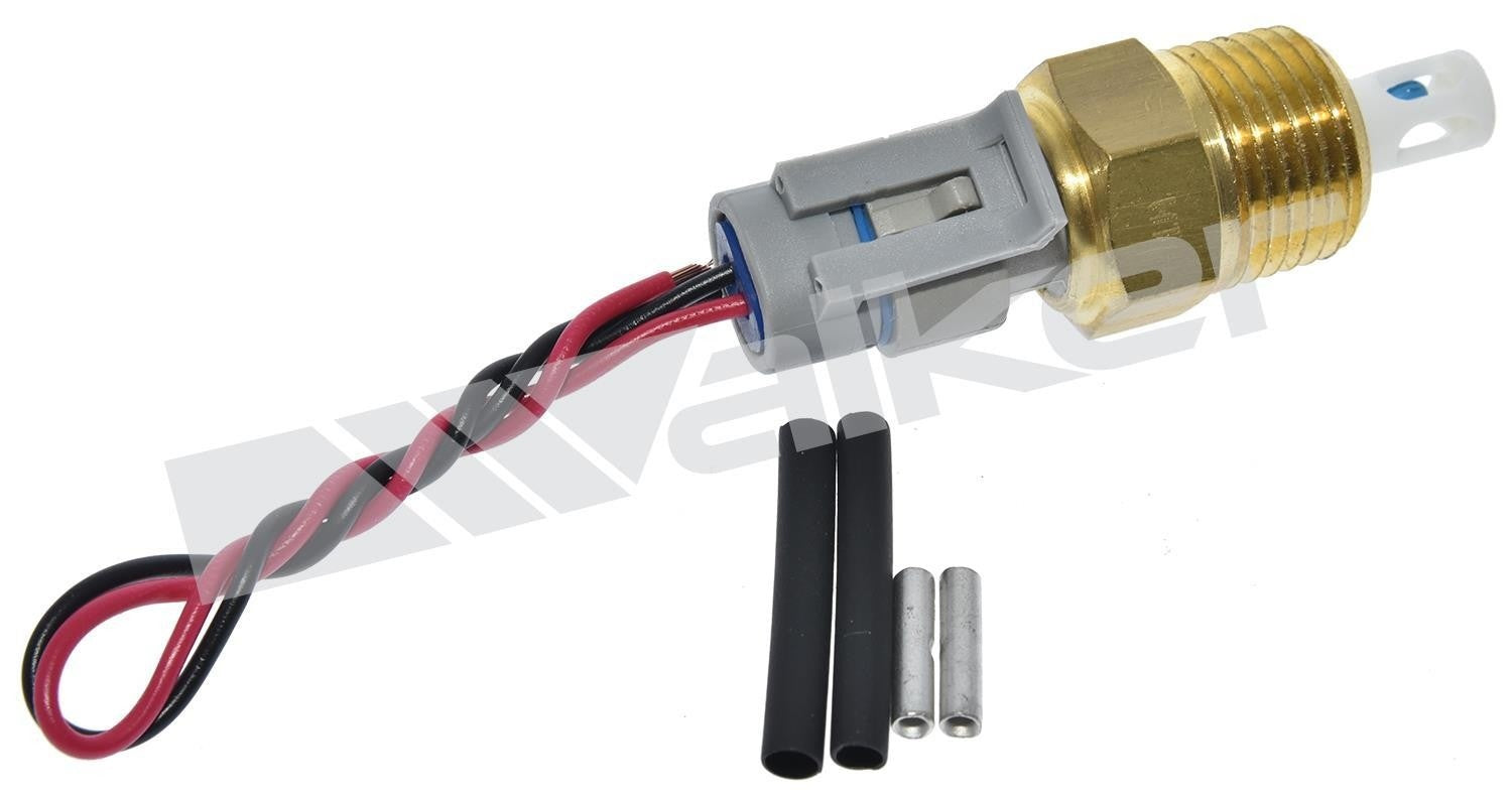 Walker Products Walker Products 210-91015 Air Charge Temperature Sensor - Full Service Kit  top view frsport 210-91015