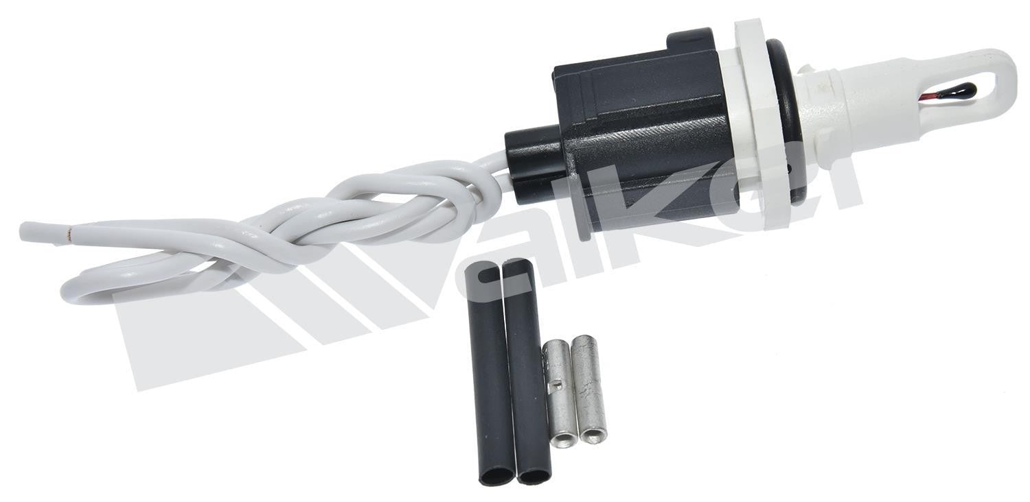 Walker Products Walker Products 210-91017 Air Charge Temperature Sensor - Full Service Kit  top view frsport 210-91017