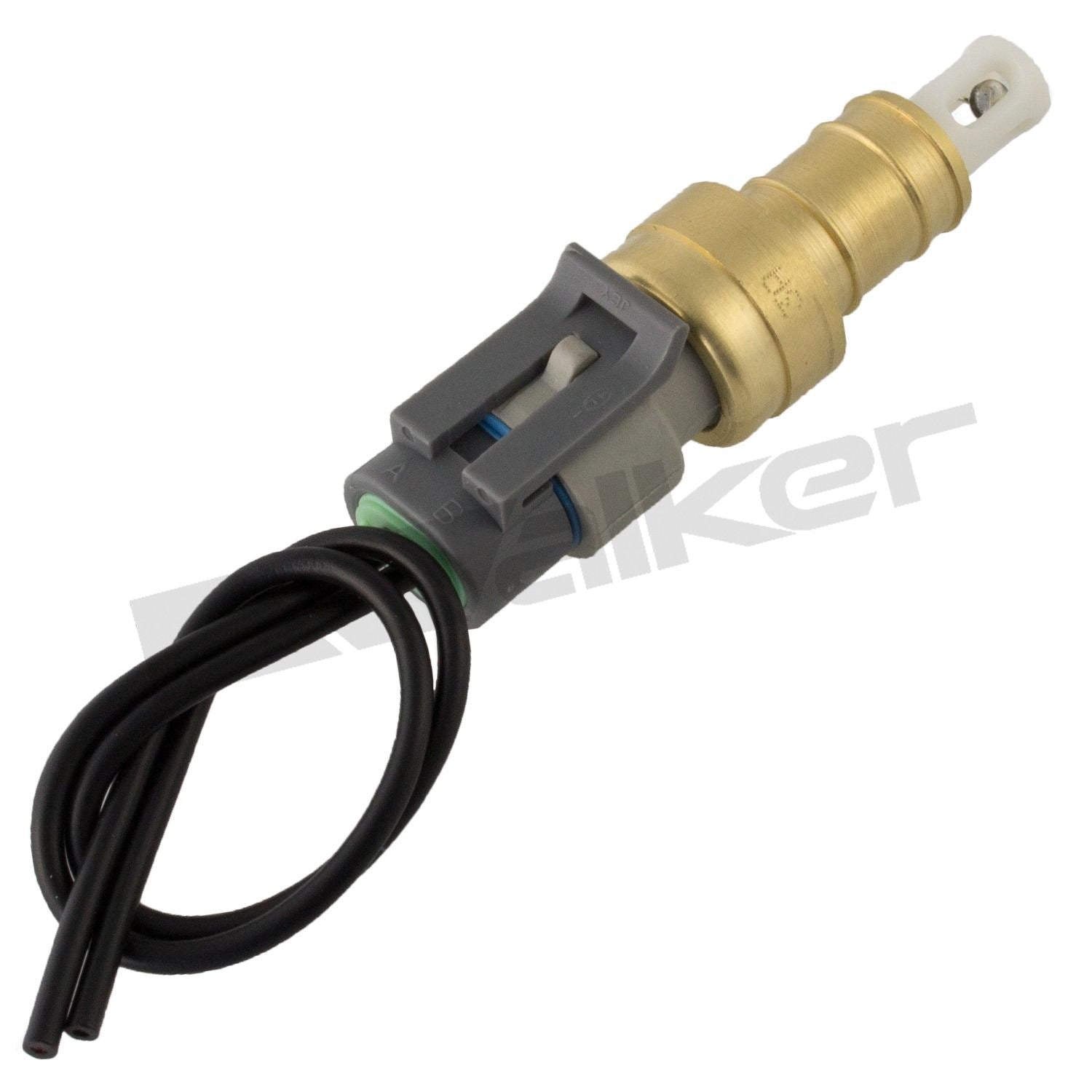 walker products walker products 210-91020 air charge temperature sensor - full service kit  frsport 210-91020