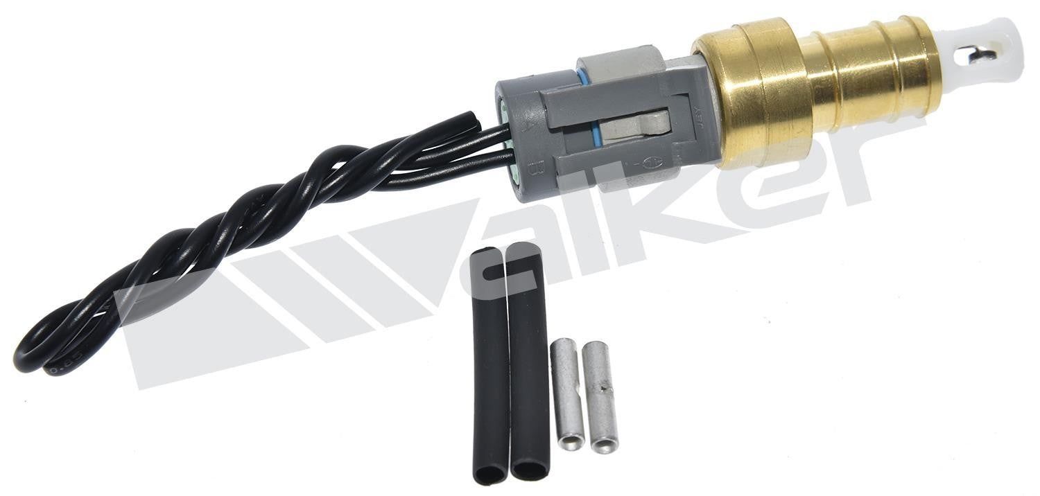 Walker Products Walker Products 210-91020 Air Charge Temperature Sensor - Full Service Kit  top view frsport 210-91020