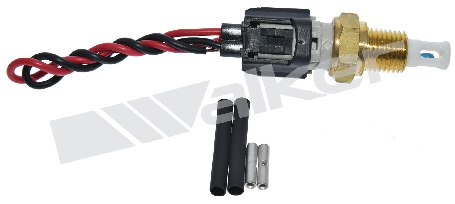 Walker Products Walker Products 210-91027 Air Charge Temperature Sensor - Full Service Kit  top view frsport 210-91027