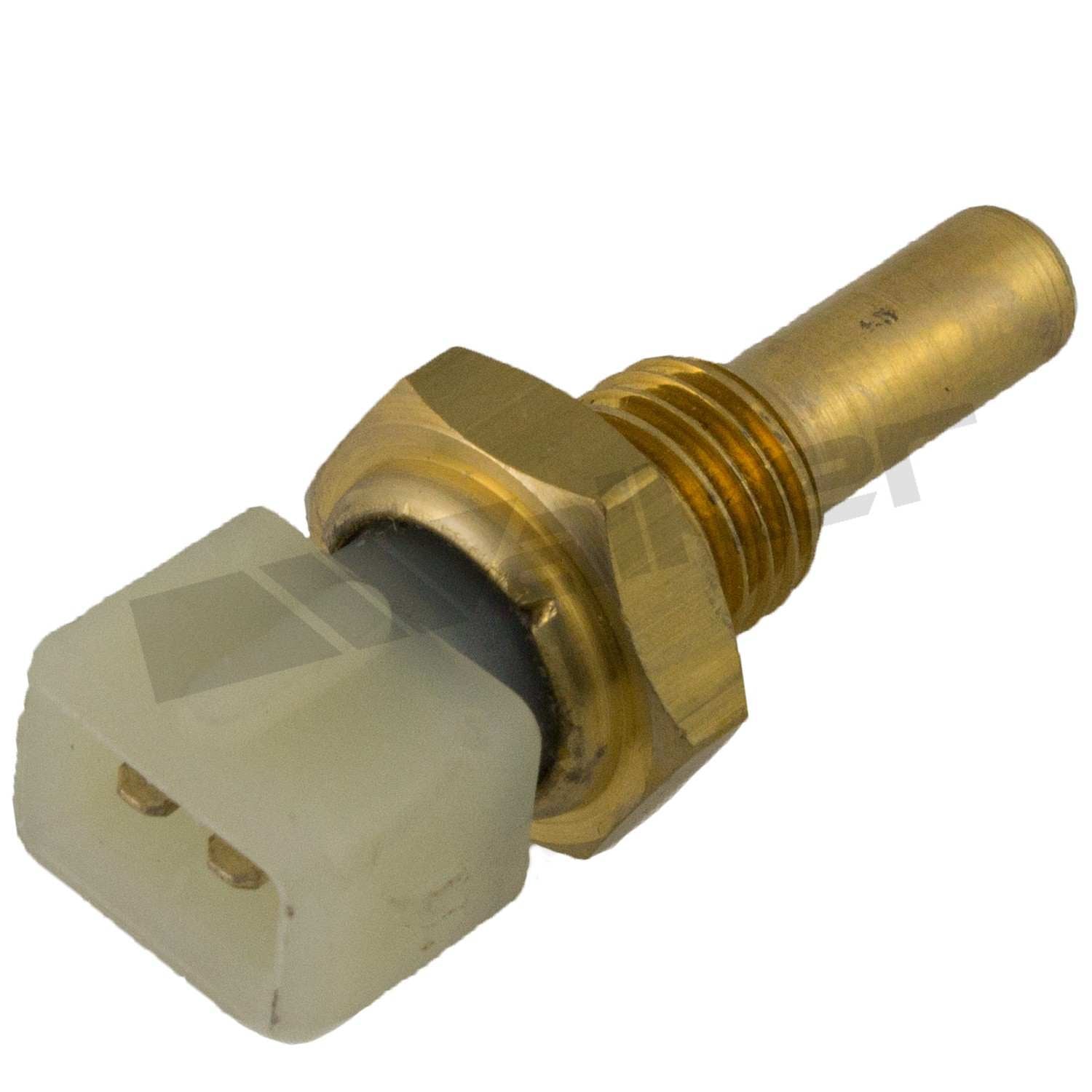 Walker Products Walker Products 211-1005 Engine Coolant Temperature Sensor  top view frsport 211-1005