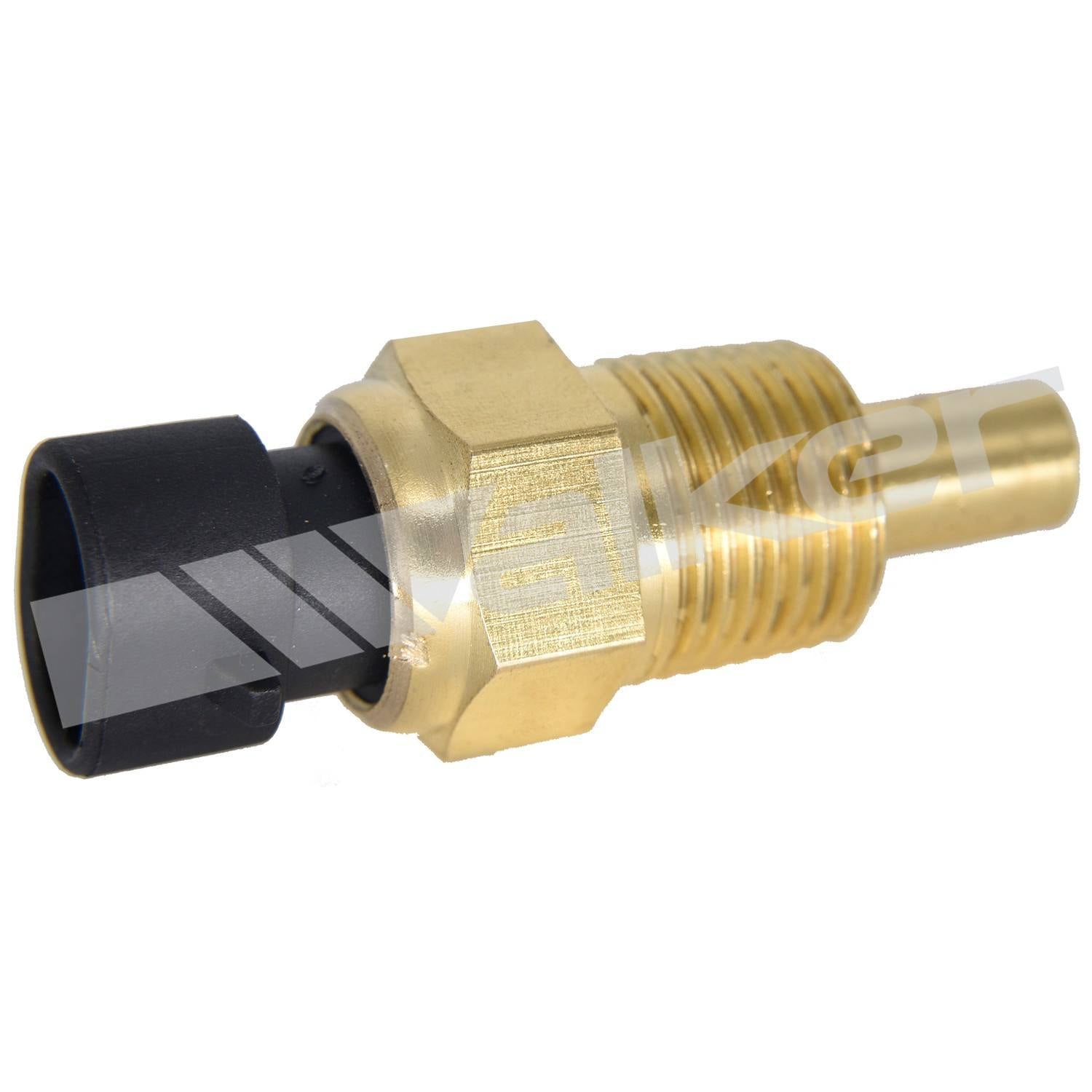 Walker Products Walker Products 211-1012 Engine Coolant Temperature Sensor  top view frsport 211-1012