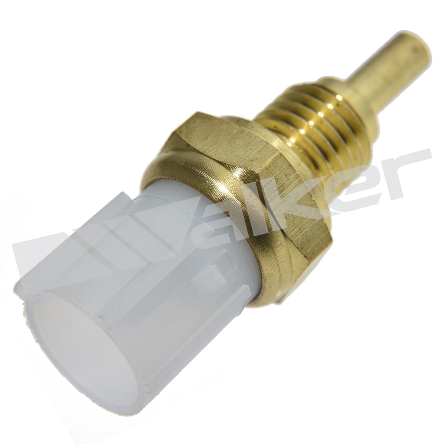 Walker Products Walker Products 211-1015 Engine Coolant Temperature Sensor  top view frsport 211-1015