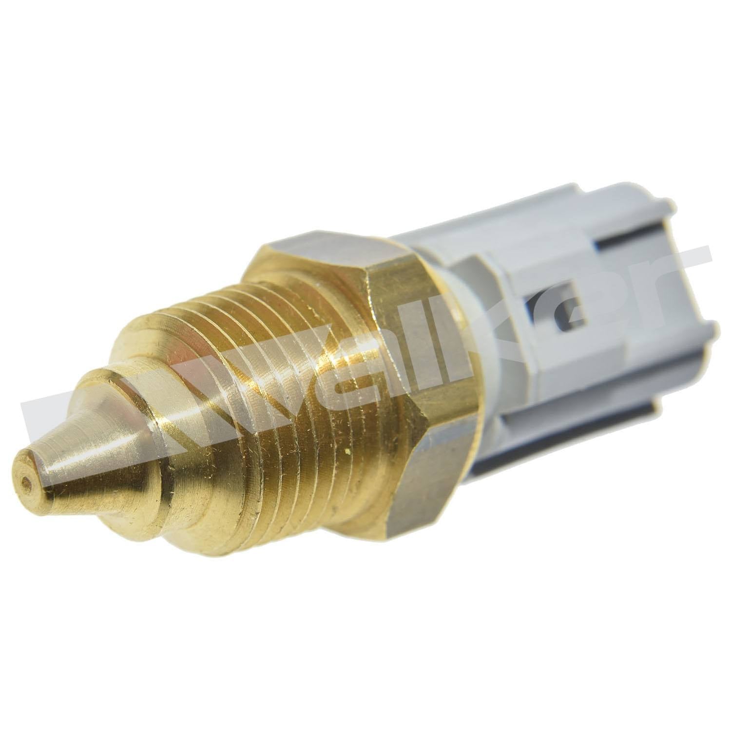 walker products walker products 211-1026 engine coolant temperature sensor  frsport 211-1026