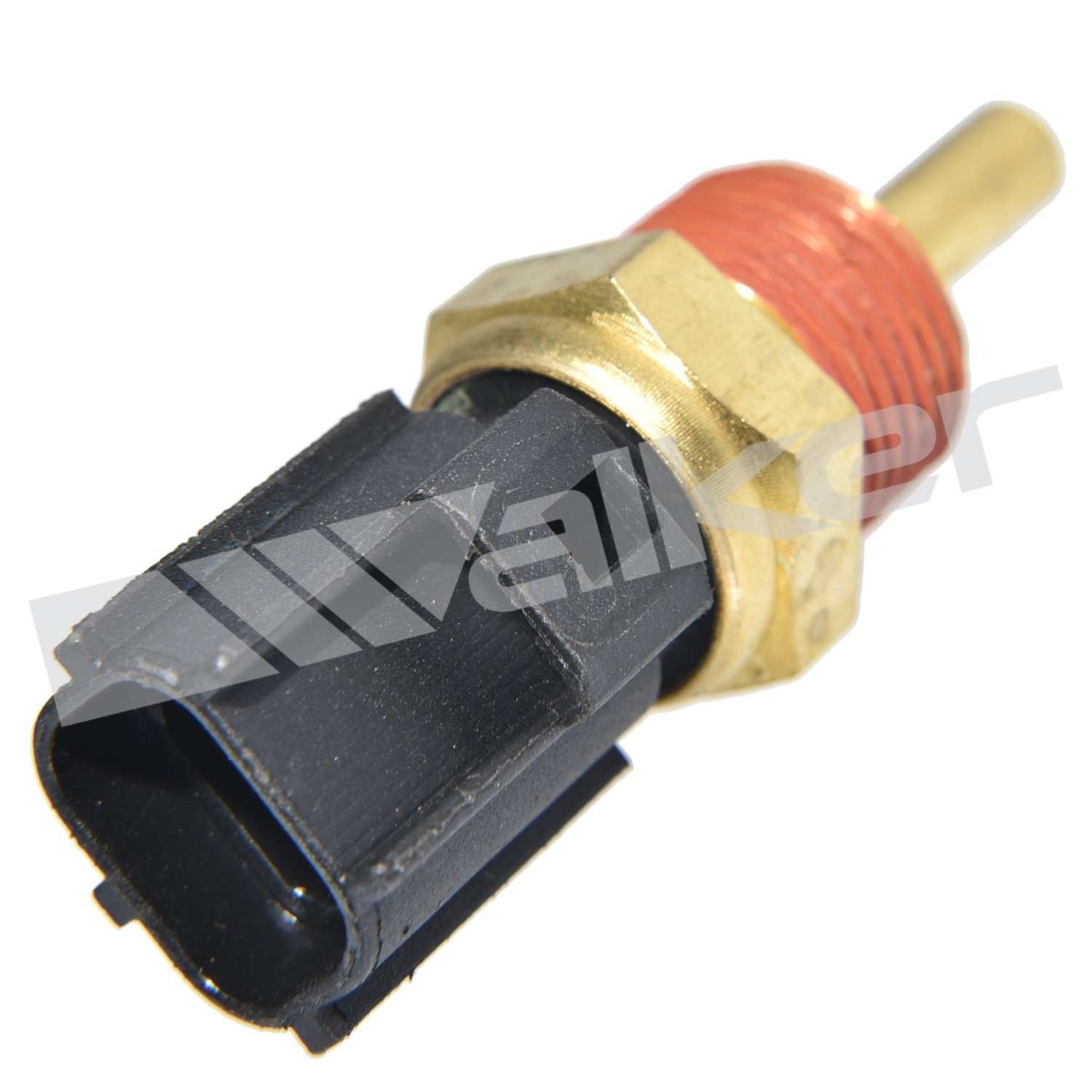 Walker Products Walker Products 211-1030 Engine Coolant Temperature Sensor  top view frsport 211-1030