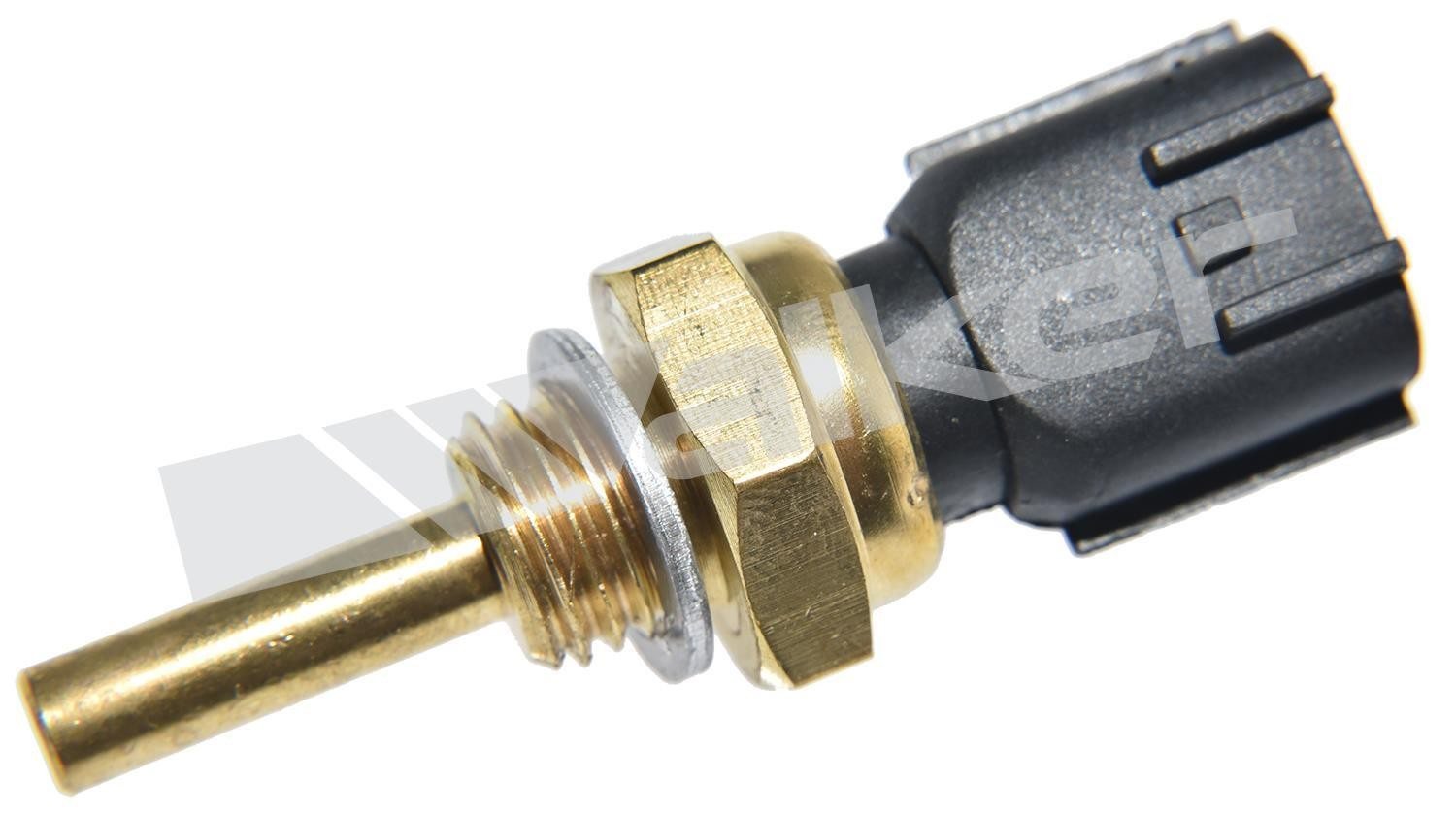 walker products walker products 211-1031 engine coolant temperature sensor  frsport 211-1031