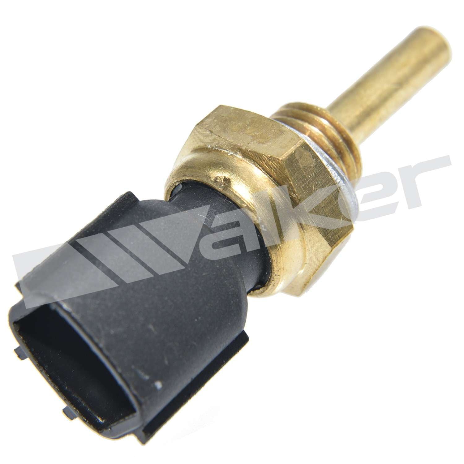 Walker Products Walker Products 211-1031 Engine Coolant Temperature Sensor  top view frsport 211-1031