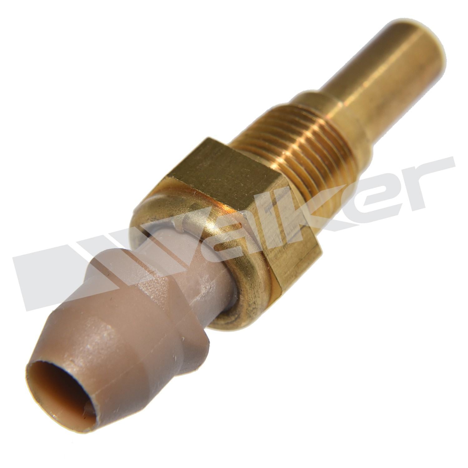 Walker Products Walker Products 211-1040 Engine Coolant Temperature Sensor  top view frsport 211-1040