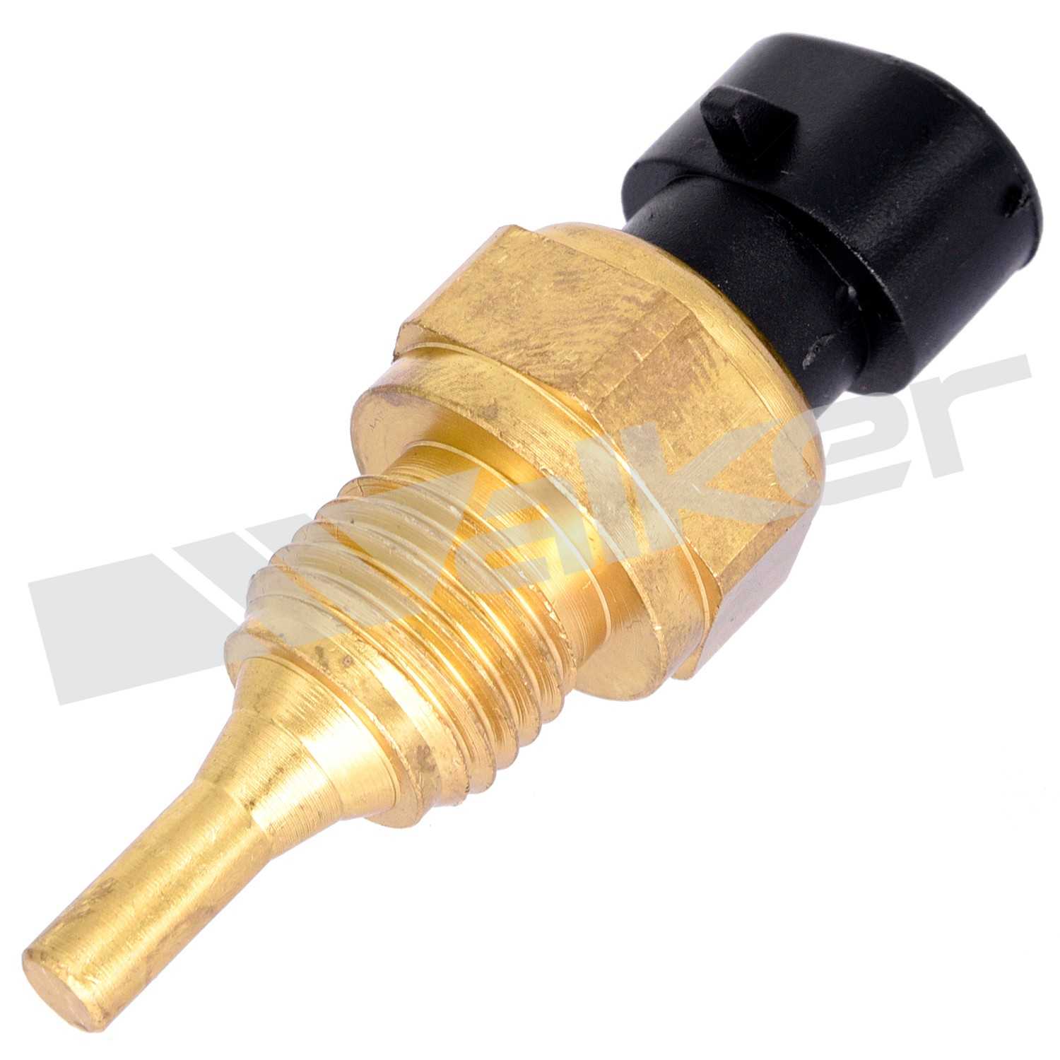 walker products walker products 211-1050 engine coolant temperature sender  frsport 211-1050