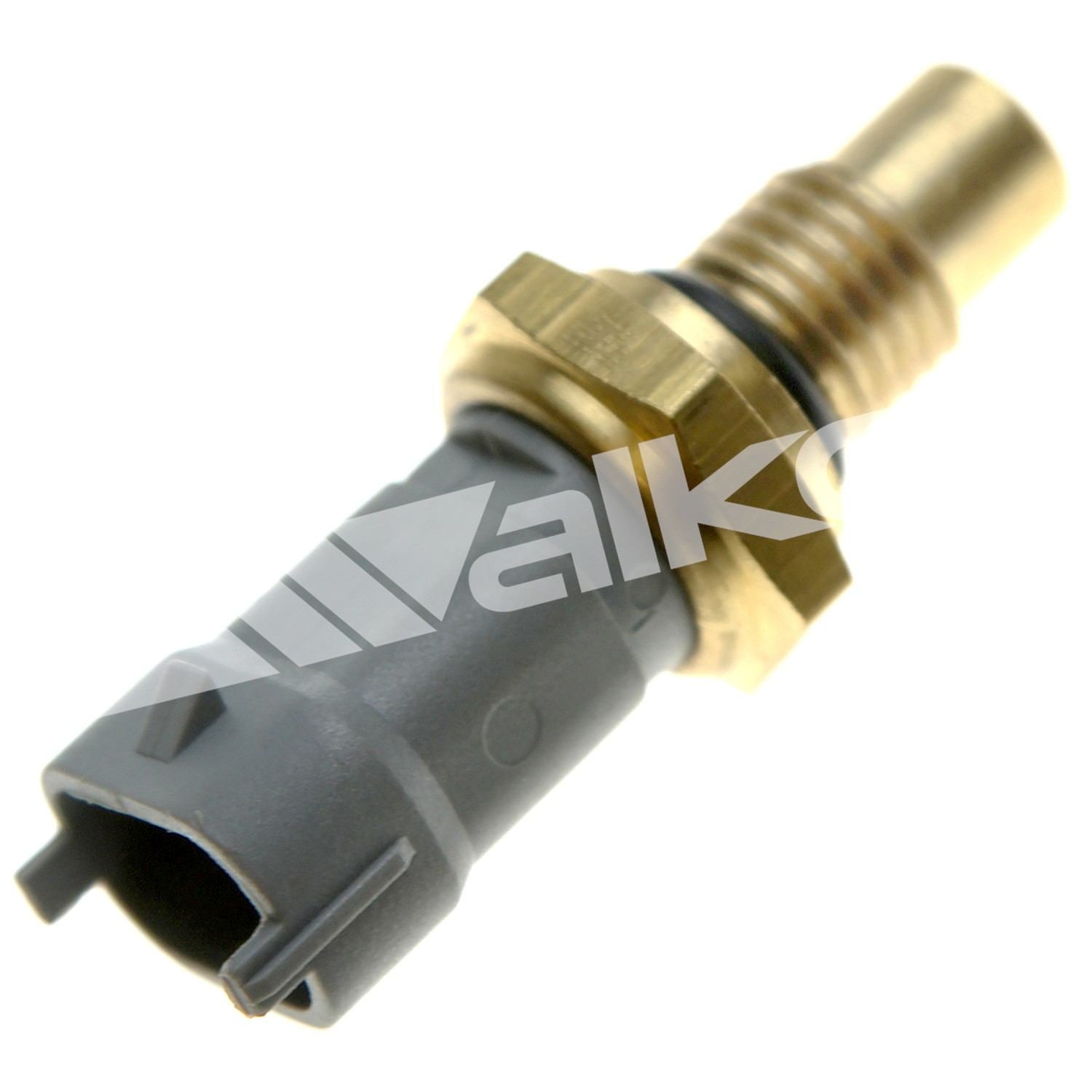 Walker Products Walker Products 211-1054 Engine Coolant Temperature Sender  top view frsport 211-1054