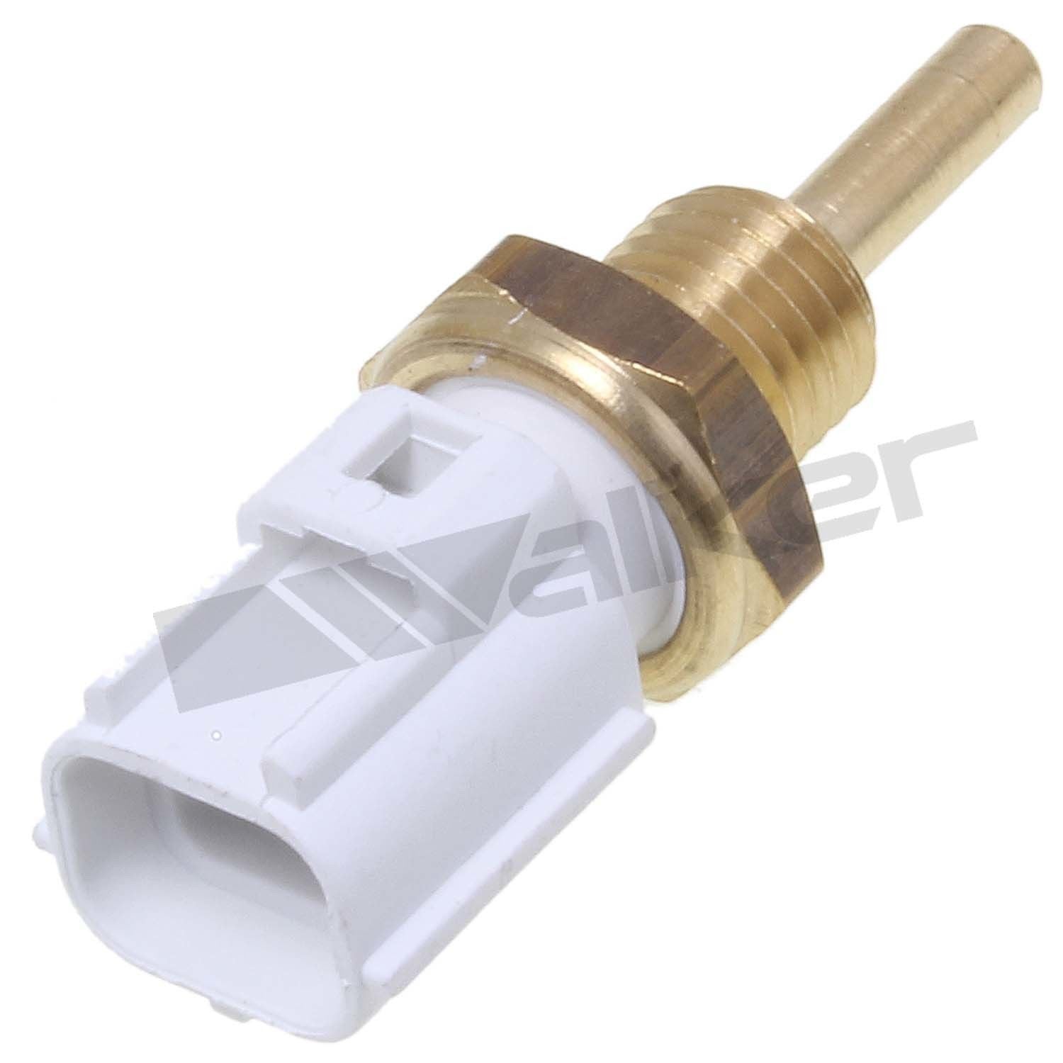 Walker Products Walker Products 211-1060 Engine Coolant Temperature Sensor  top view frsport 211-1060