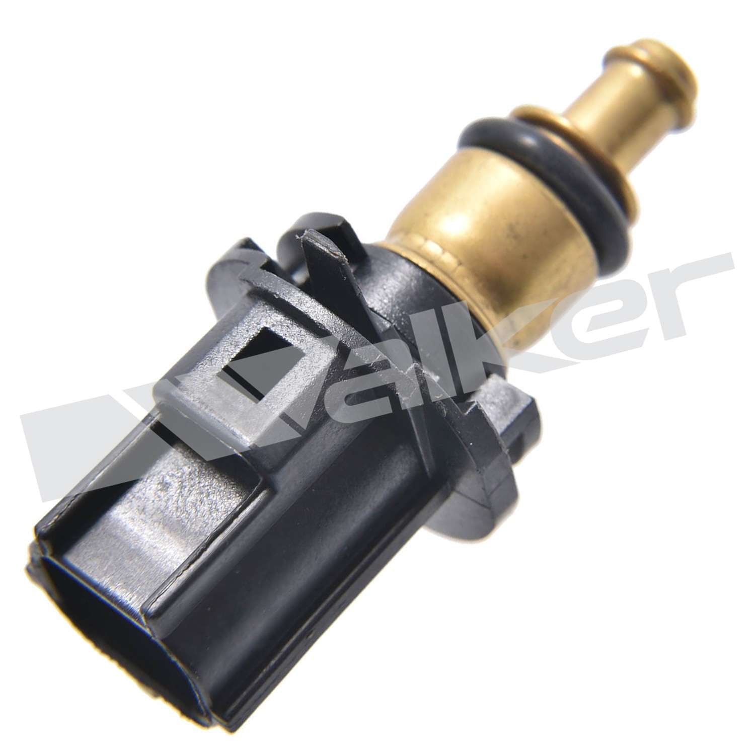 Walker Products Walker Products 211-1074 Engine Coolant Temperature Sensor  top view frsport 211-1074