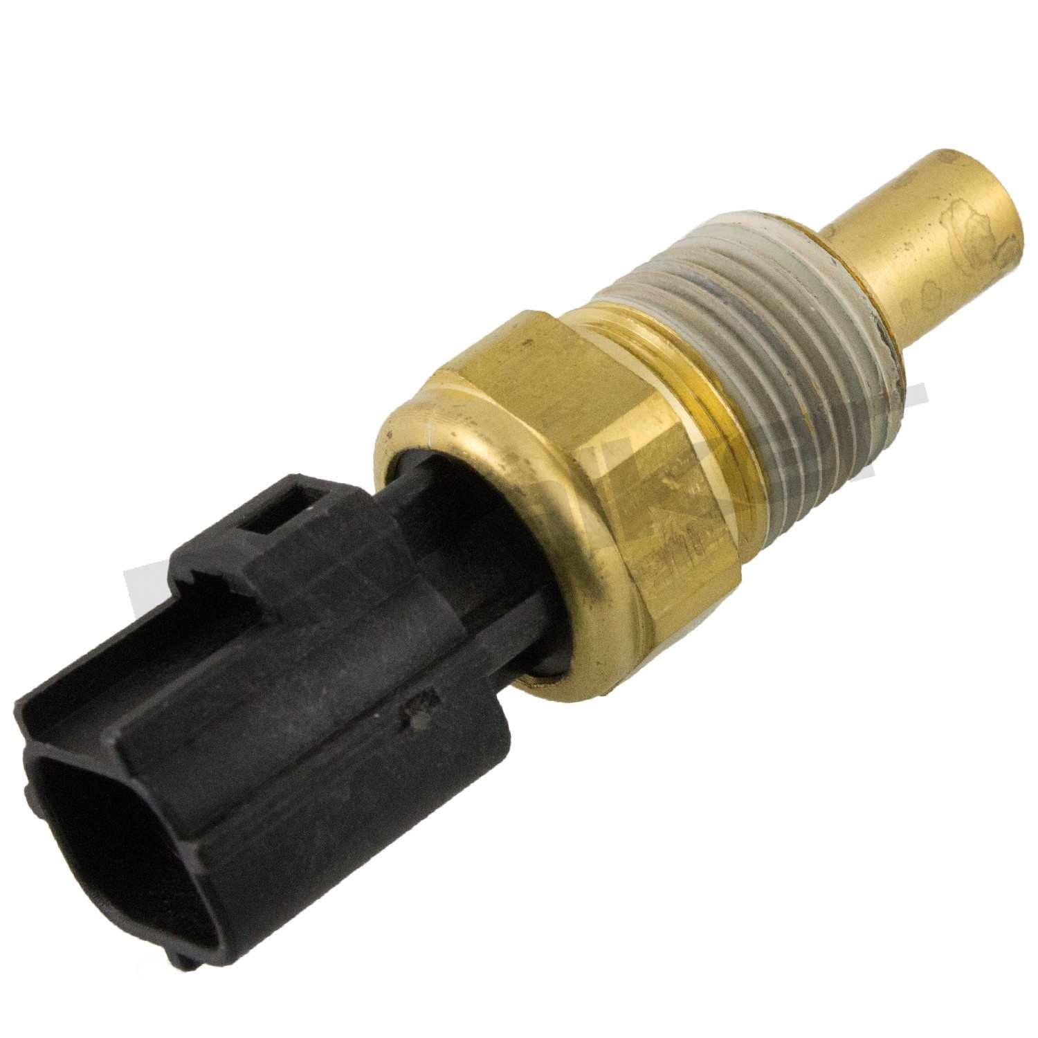 Walker Products Walker Products 211-1106 Engine Coolant Temperature Sensor  top view frsport 211-1106