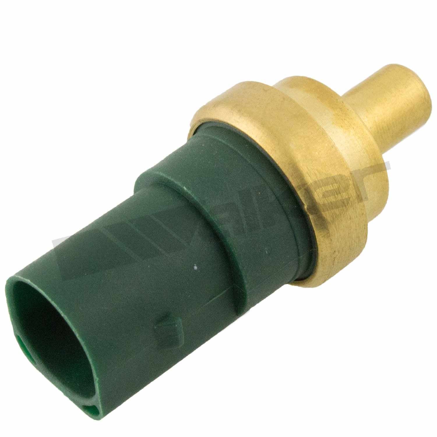 Walker Products Walker Products 211-1110 Engine Coolant Temperature Sensor  top view frsport 211-1110